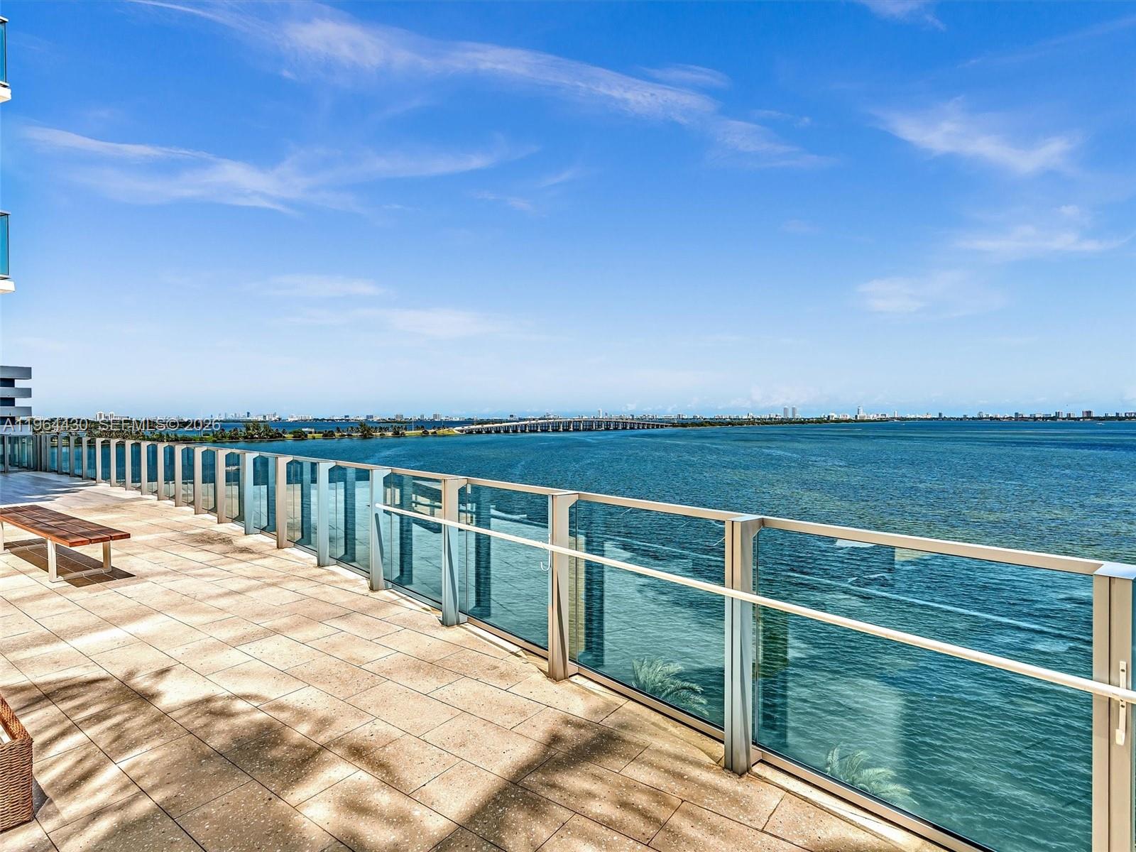 2900 NE 7th Ave #3307, Miami FL 33137