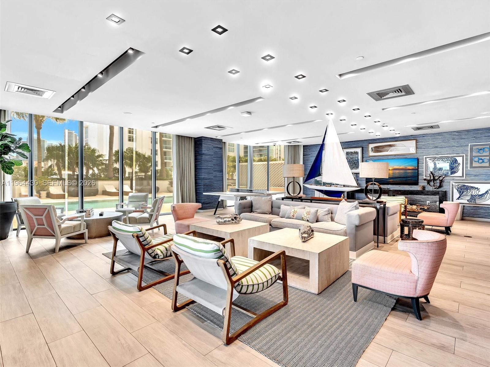 2900 NE 7th Ave #3307, Miami FL 33137