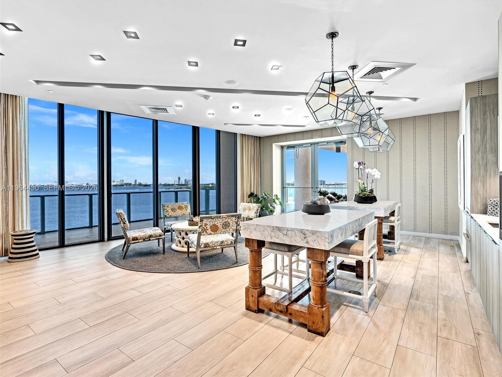 2900 NE 7th Ave #3307, Miami FL 33137