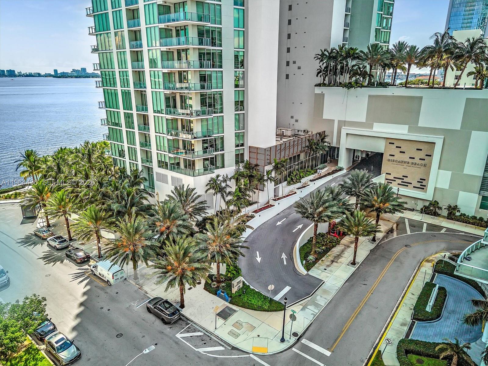 2900 NE 7th Ave #3307, Miami FL 33137