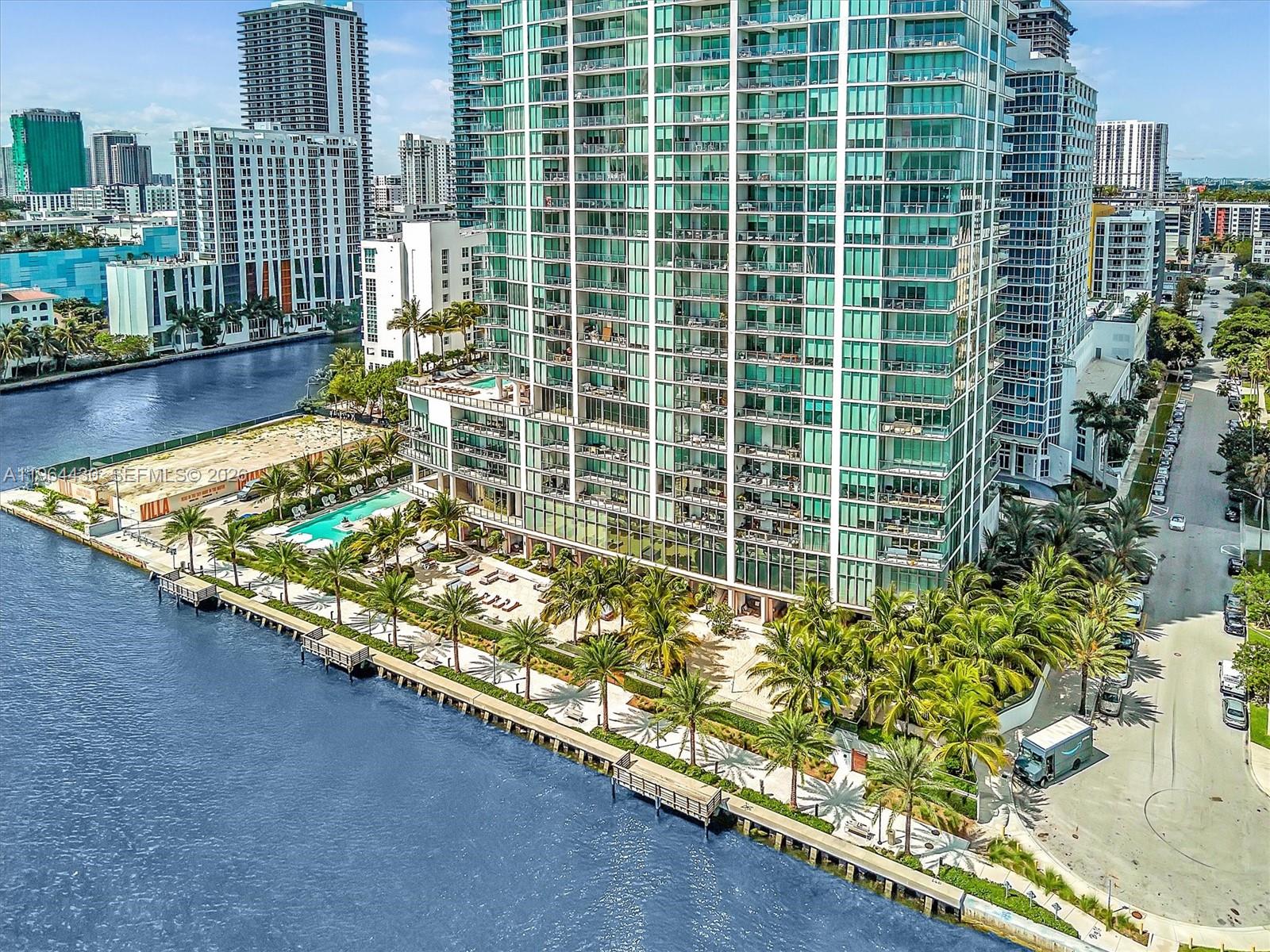2900 NE 7th Ave #3307, Miami FL 33137