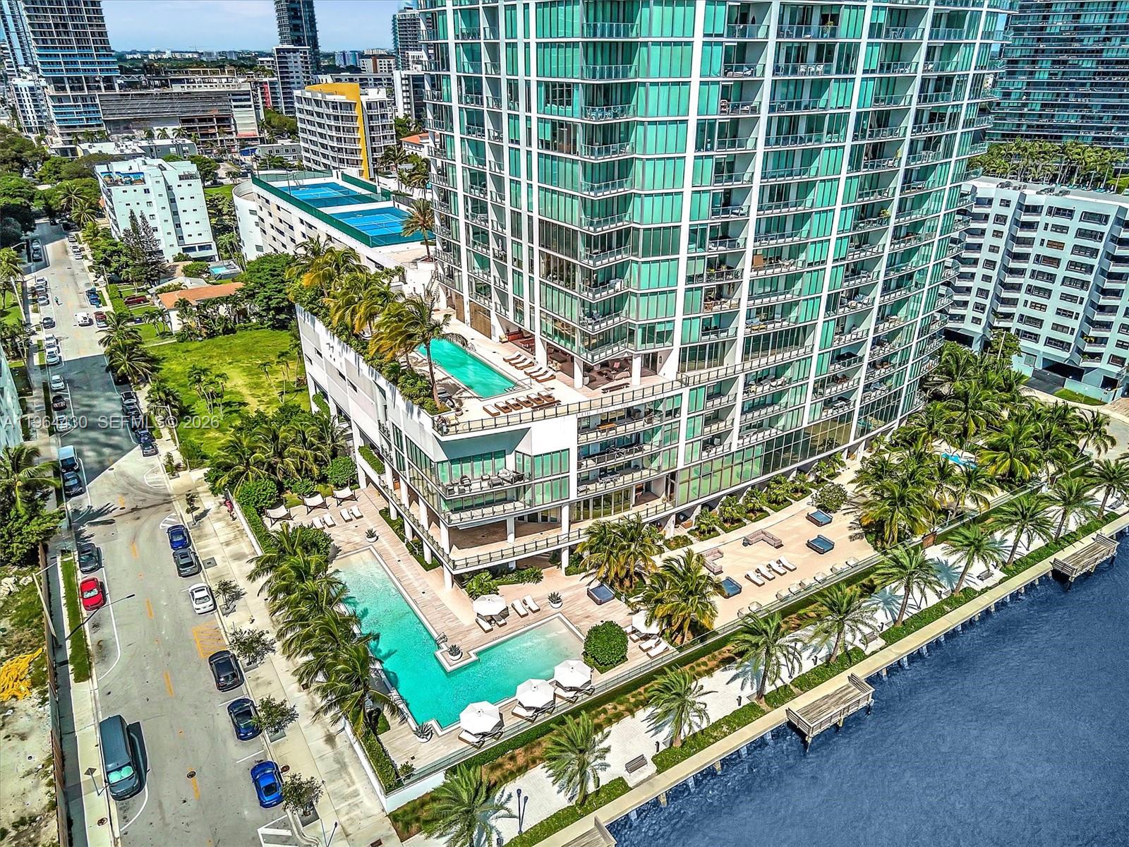 2900 NE 7th Ave #3307, Miami FL 33137