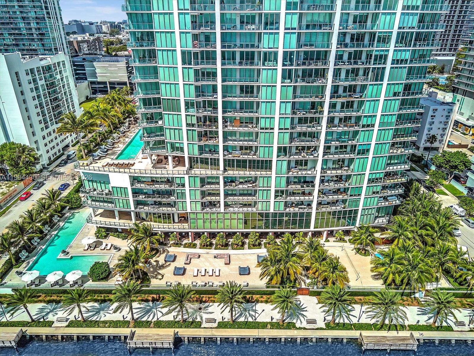 2900 NE 7th Ave #3307, Miami FL 33137