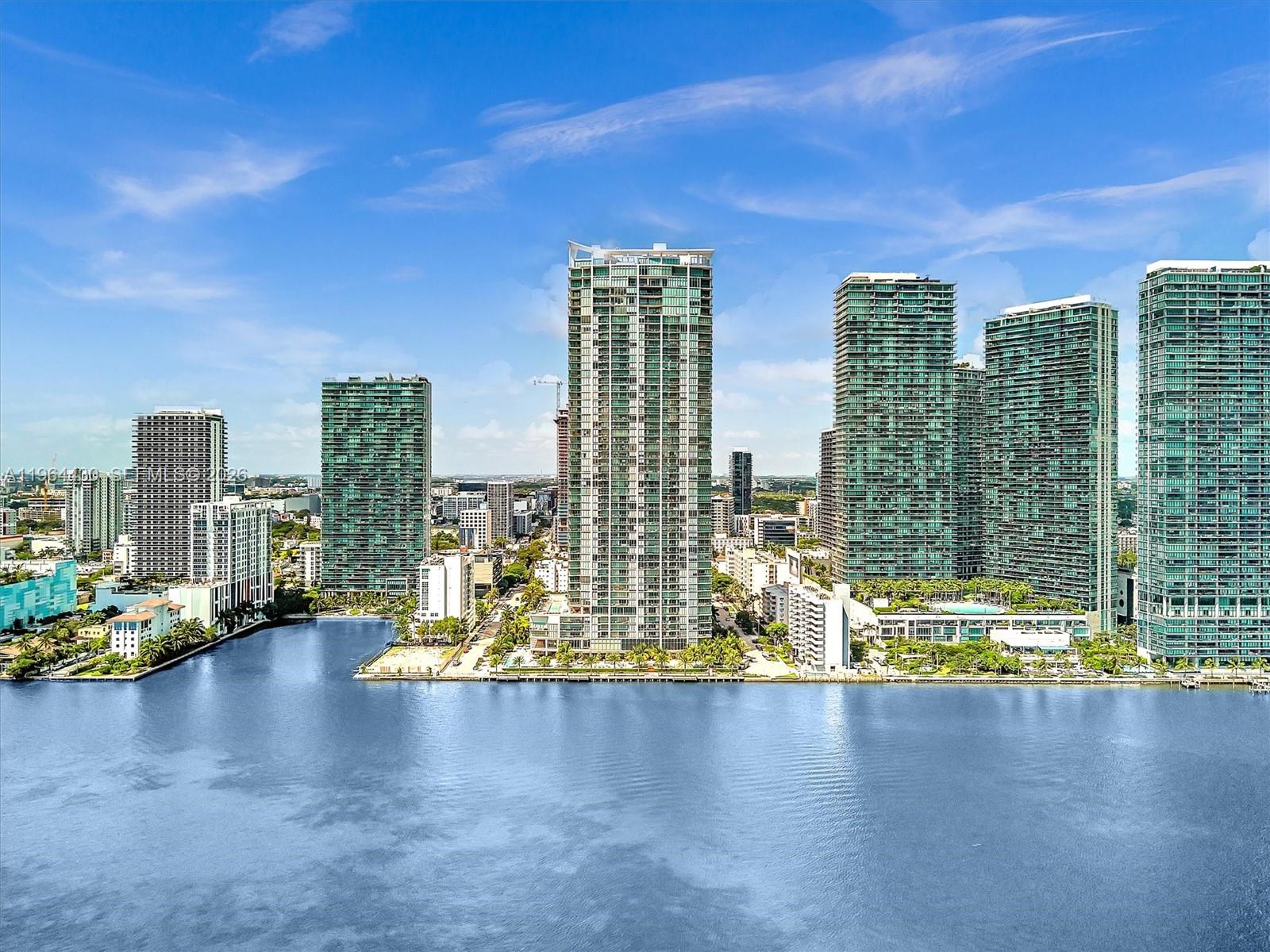 2900 NE 7th Ave #3307, Miami FL 33137