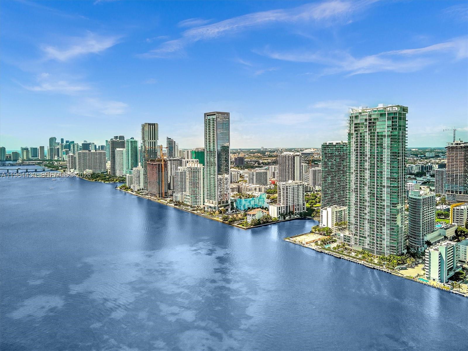 2900 NE 7th Ave #3307, Miami FL 33137