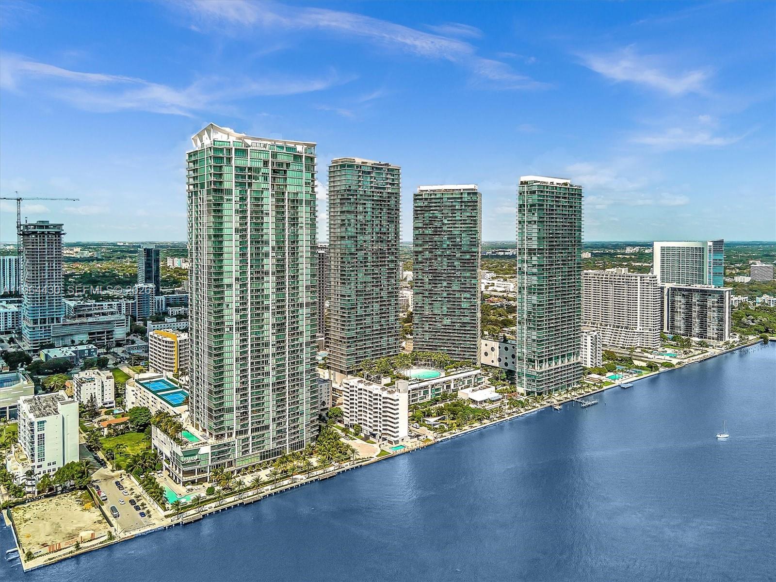 2900 NE 7th Ave #3307, Miami FL 33137