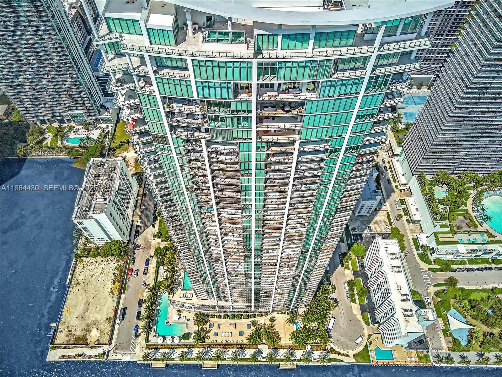 2900 NE 7th Ave #3307, Miami FL 33137