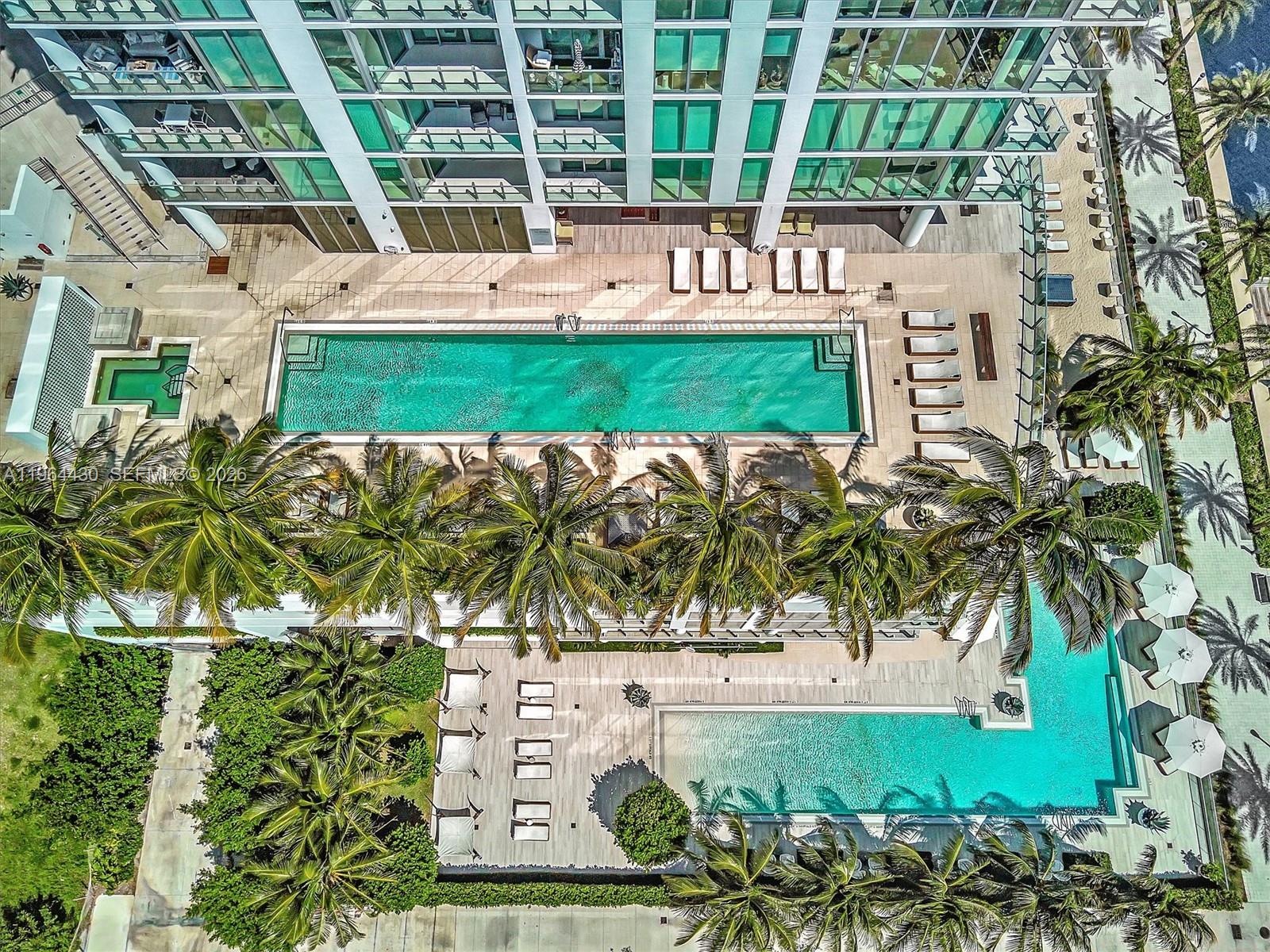 2900 NE 7th Ave #3307, Miami FL 33137