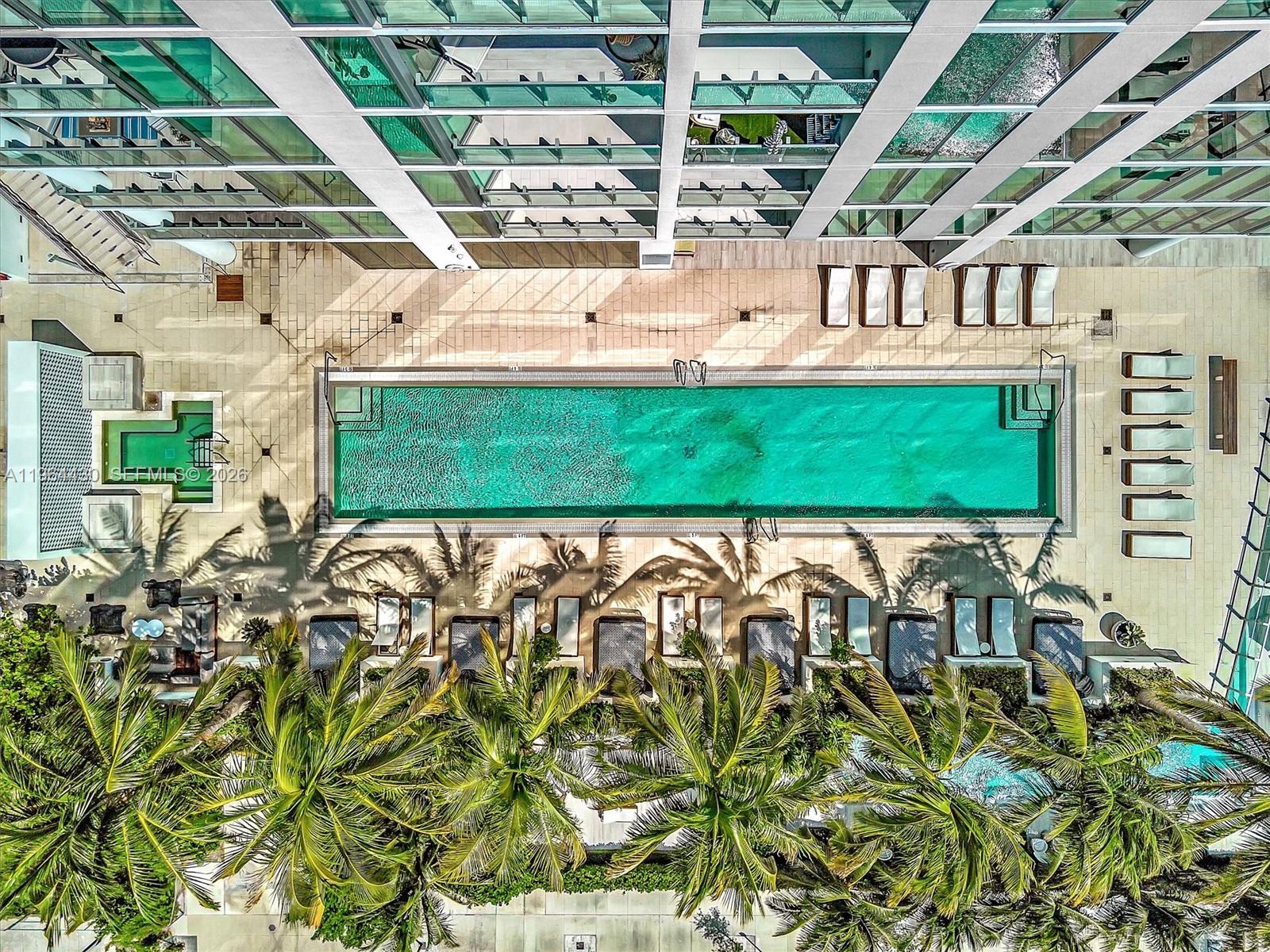 2900 NE 7th Ave #3307, Miami FL 33137