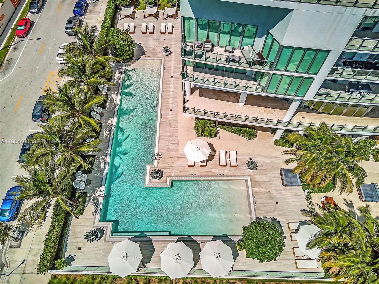 2900 NE 7th Ave #3307, Miami FL 33137