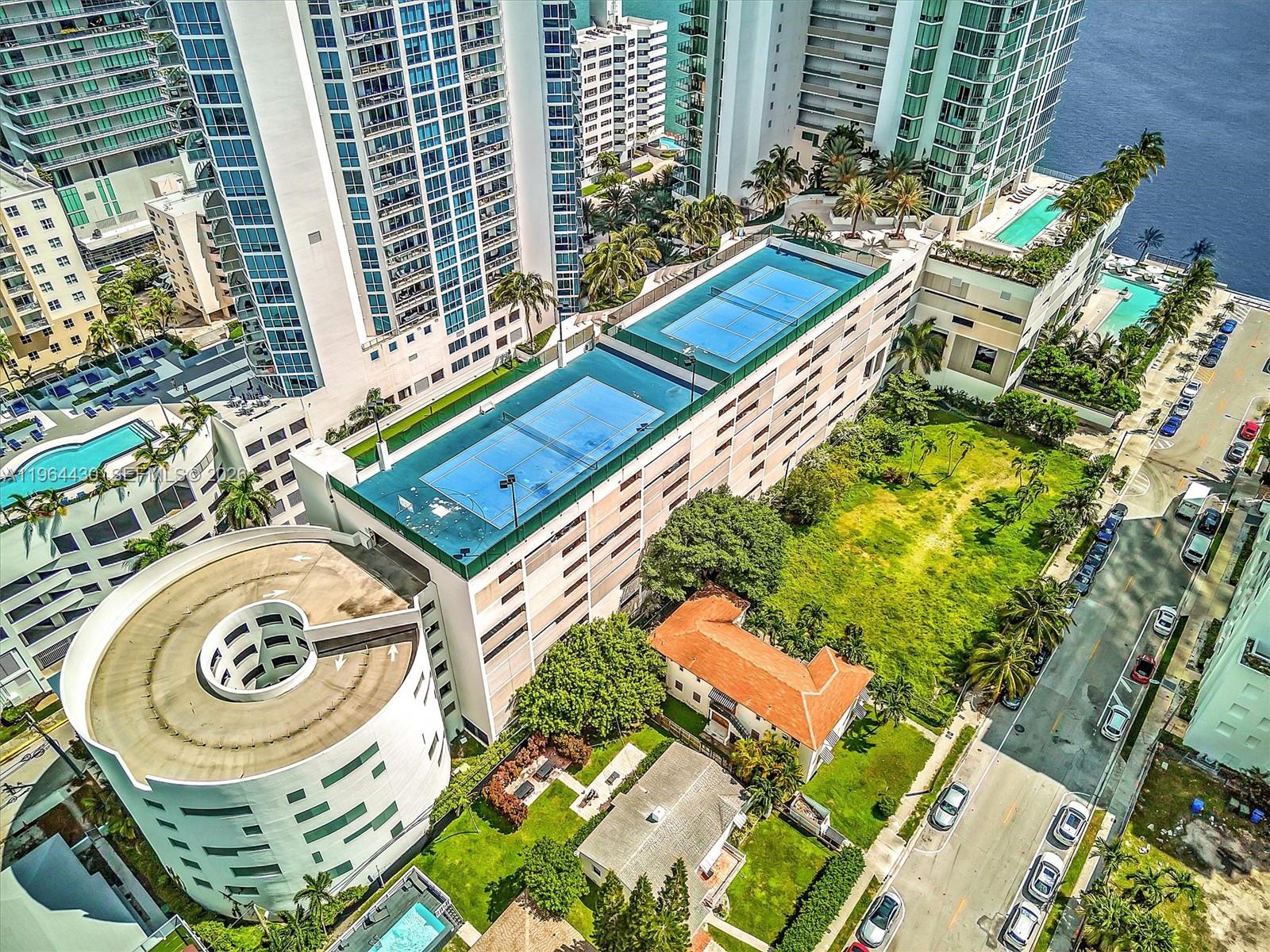 2900 NE 7th Ave #3307, Miami FL 33137