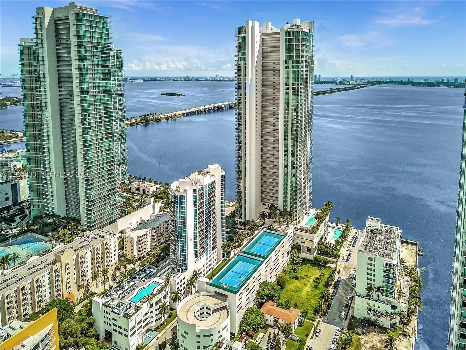 2900 NE 7th Ave #3307, Miami FL 33137