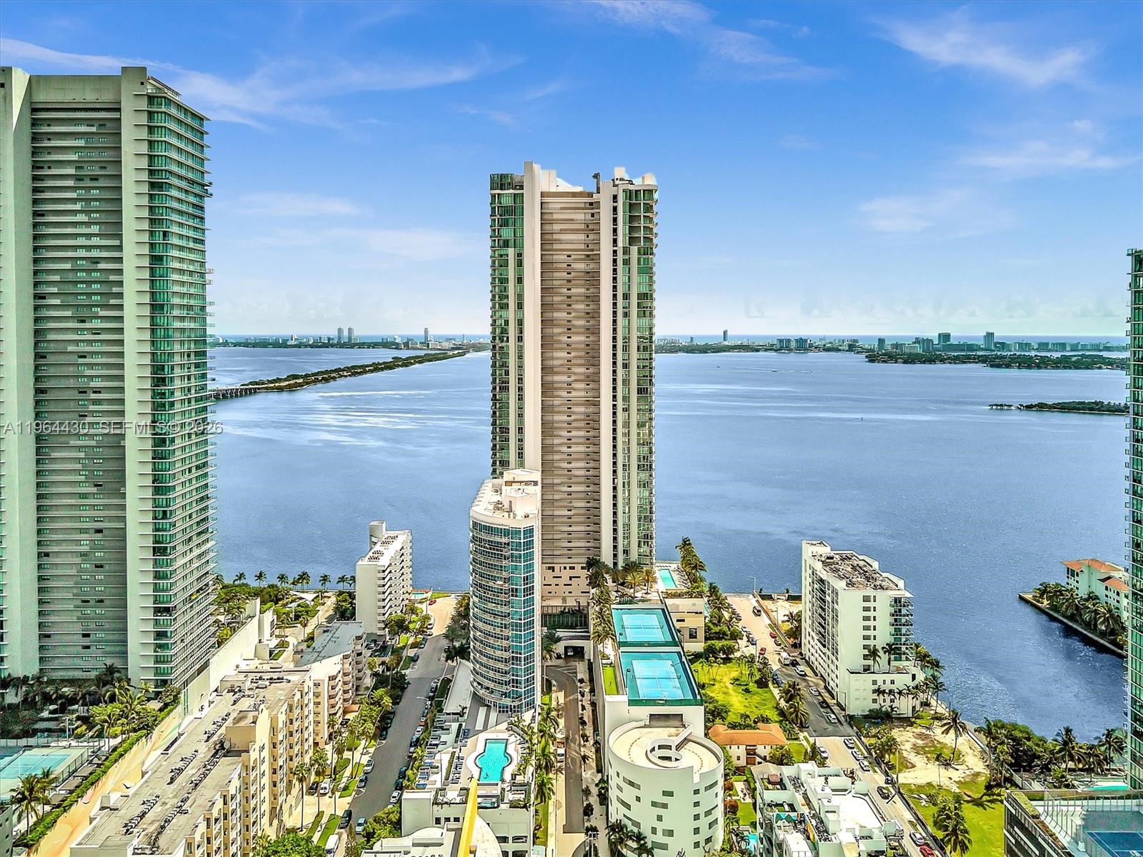 2900 NE 7th Ave #3307, Miami FL 33137