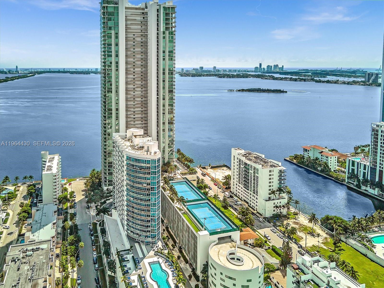 2900 NE 7th Ave #3307, Miami FL 33137