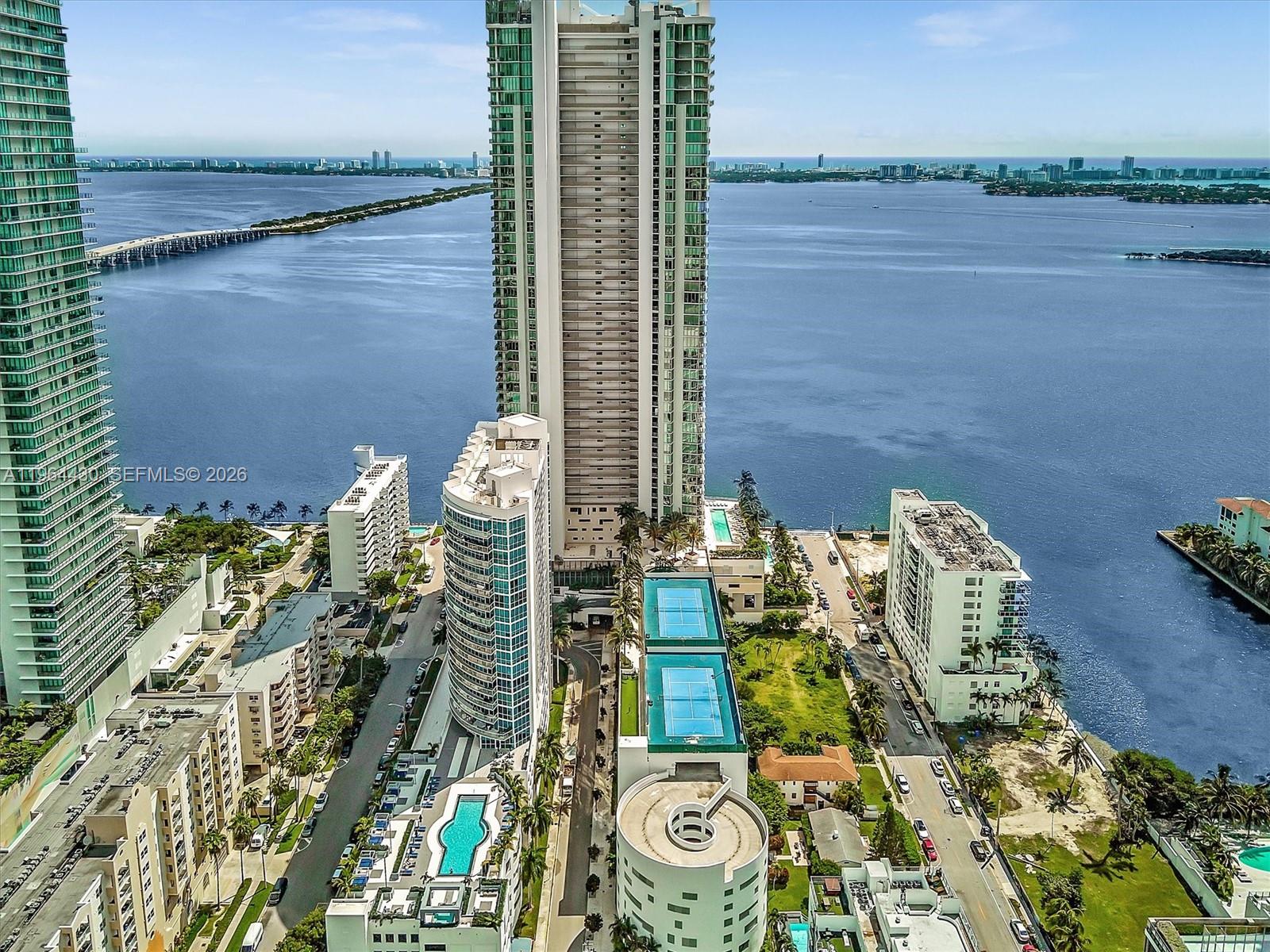2900 NE 7th Ave #3307, Miami FL 33137
