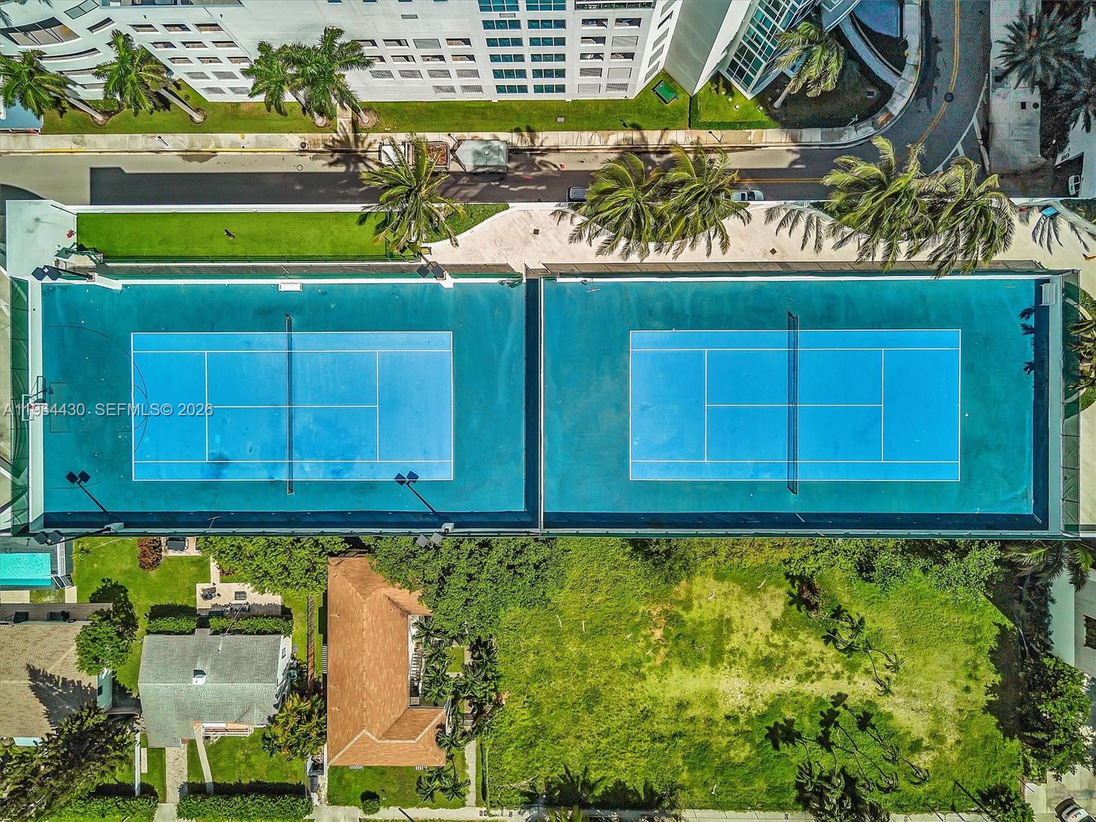 2900 NE 7th Ave #3307, Miami FL 33137