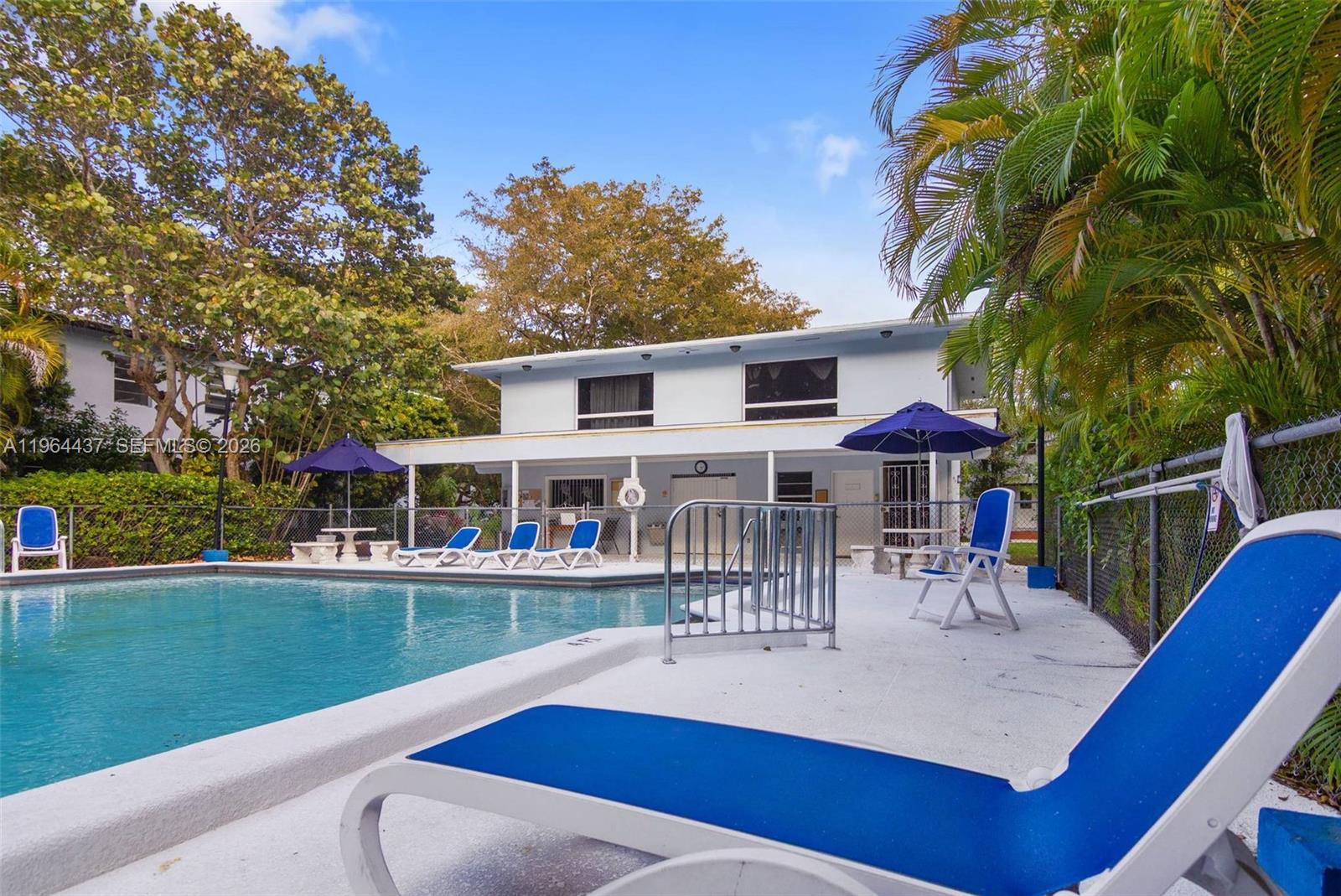 7940 SW 55th Ave #66A, Miami FL 33143