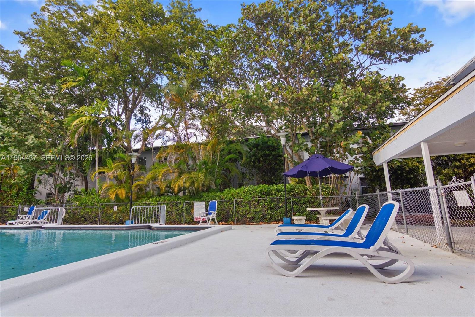 7940 SW 55th Ave #66A, Miami FL 33143