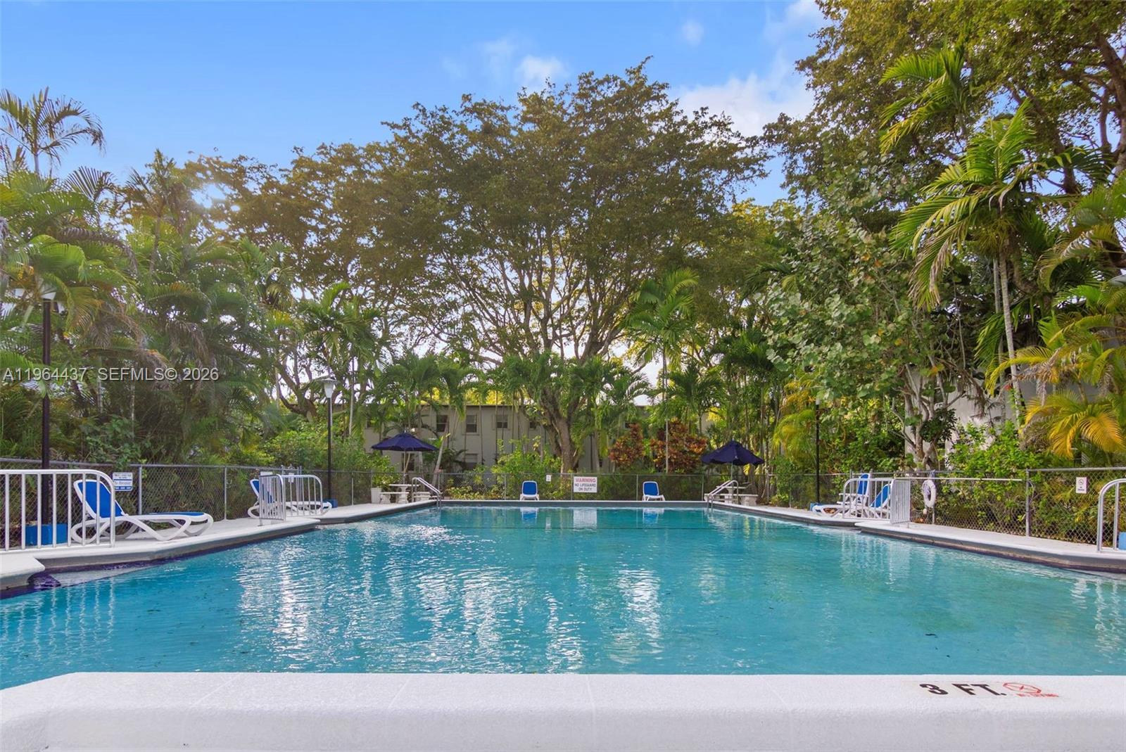 7940 SW 55th Ave #66A, Miami FL 33143