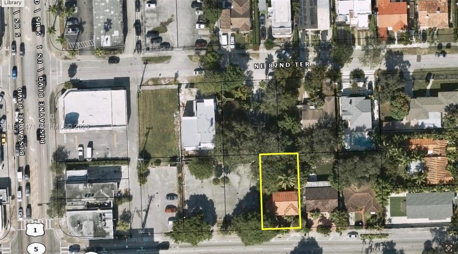 655 NE 82nd St, Miami FL 33138