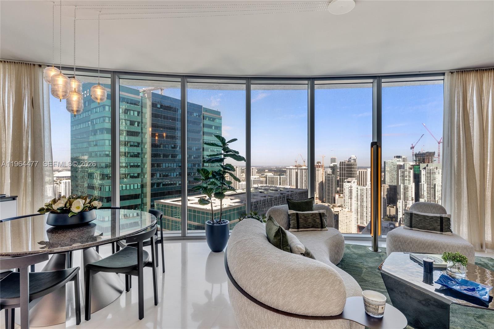 300 Biscayne Blvd Way #5008W, Miami FL 33131