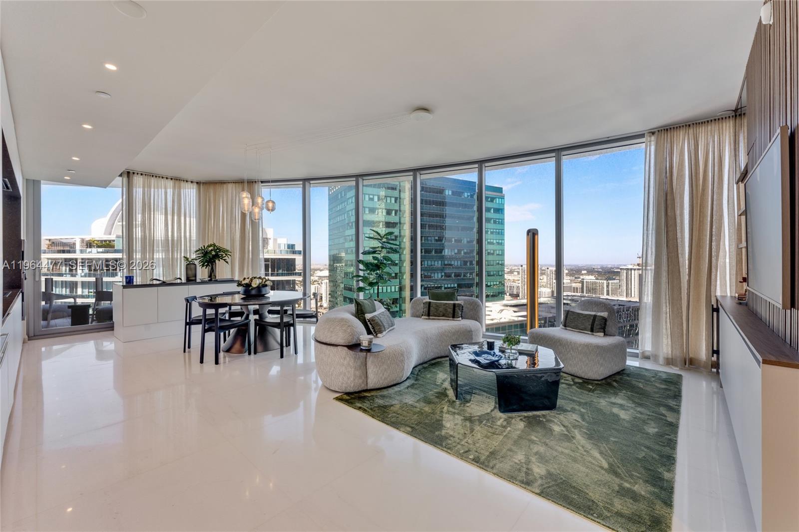 300 Biscayne Blvd Way #5008W, Miami FL 33131