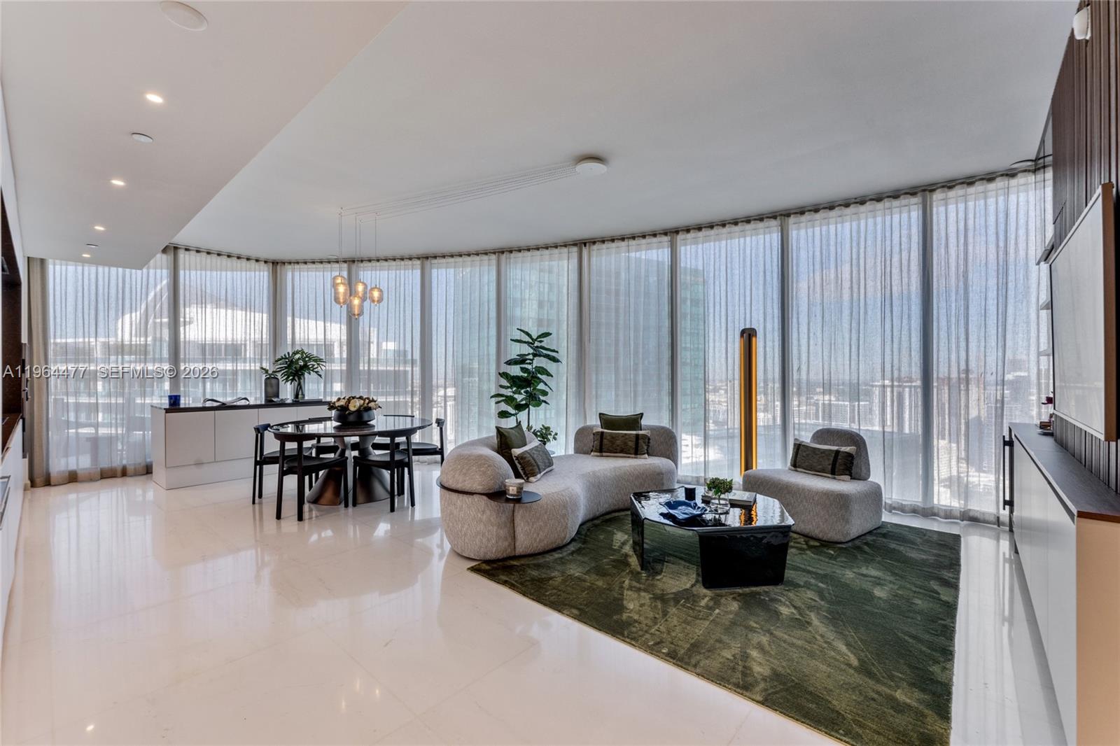 300 Biscayne Blvd Way #5008W, Miami FL 33131