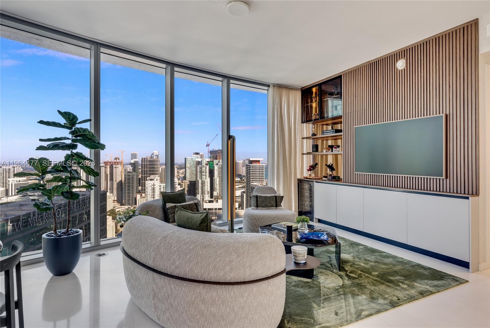 300 Biscayne Blvd Way #5008W, Miami FL 33131