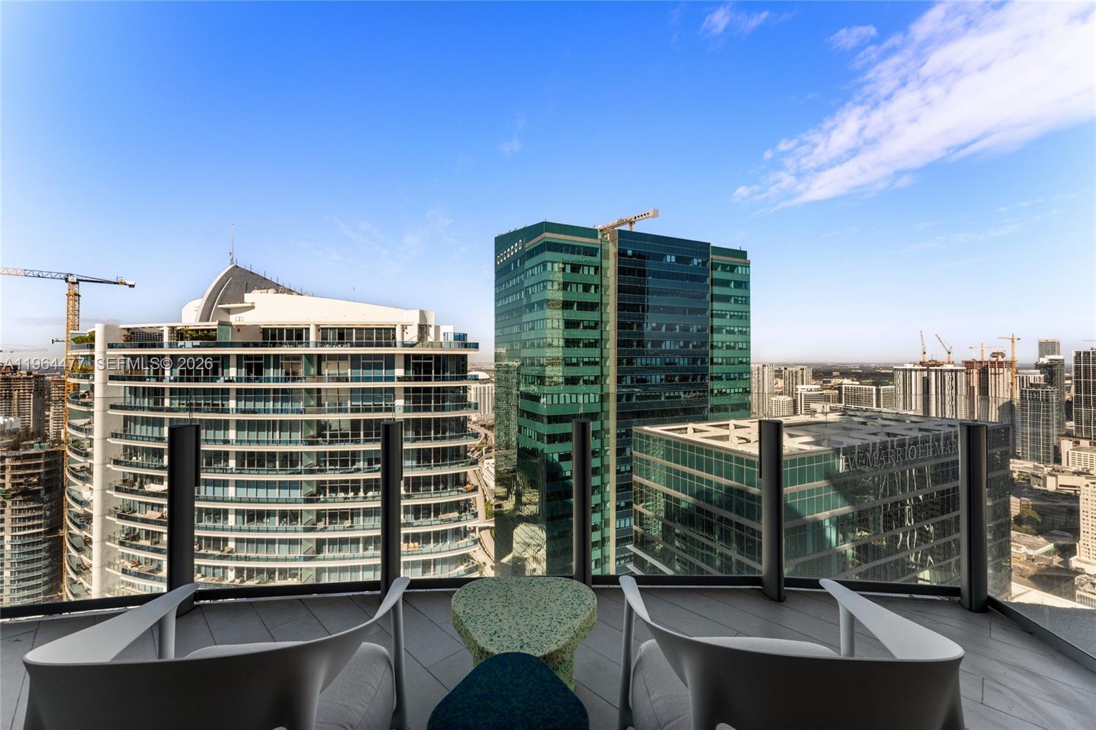 300 Biscayne Blvd Way #5008W, Miami FL 33131