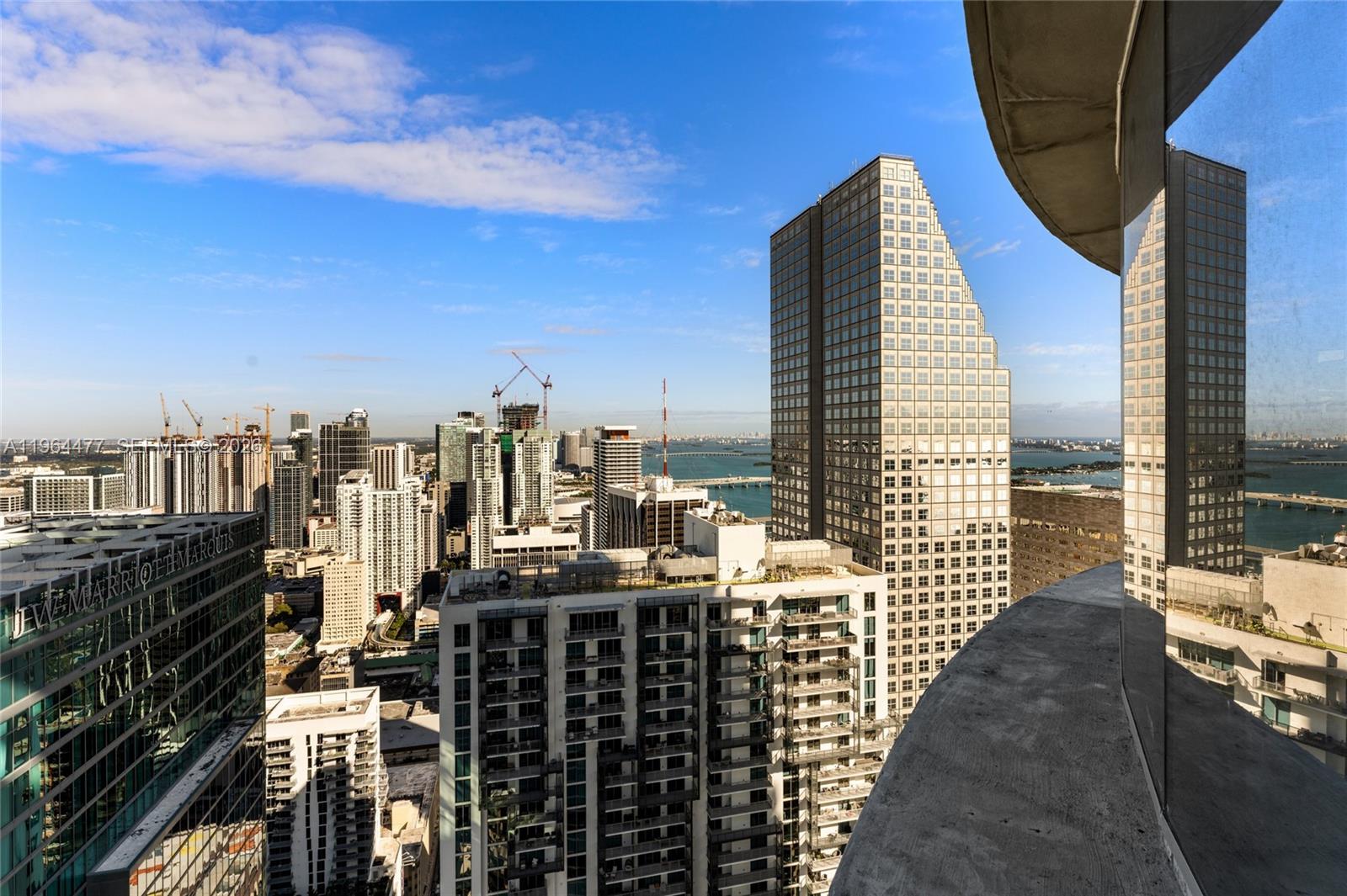 300 Biscayne Blvd Way #5008W, Miami FL 33131