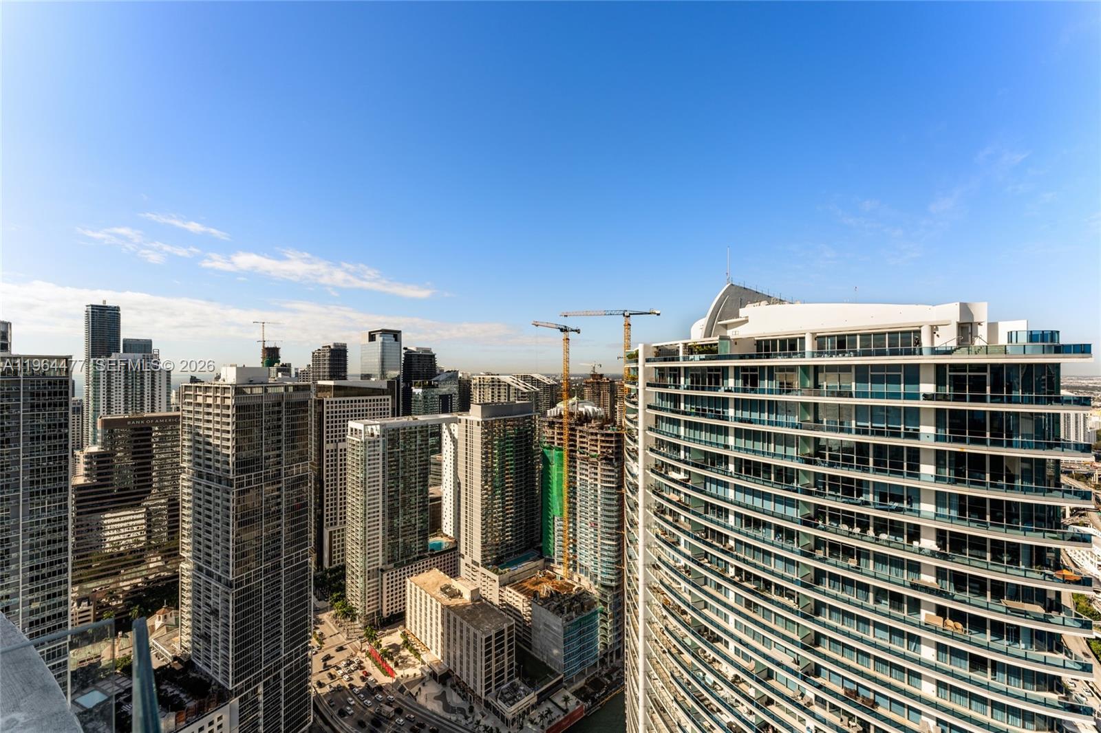 300 Biscayne Blvd Way #5008W, Miami FL 33131