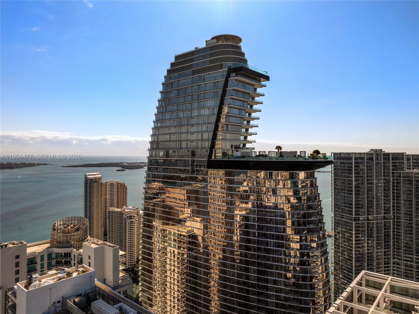 300 Biscayne Blvd Way #5008W, Miami FL 33131
