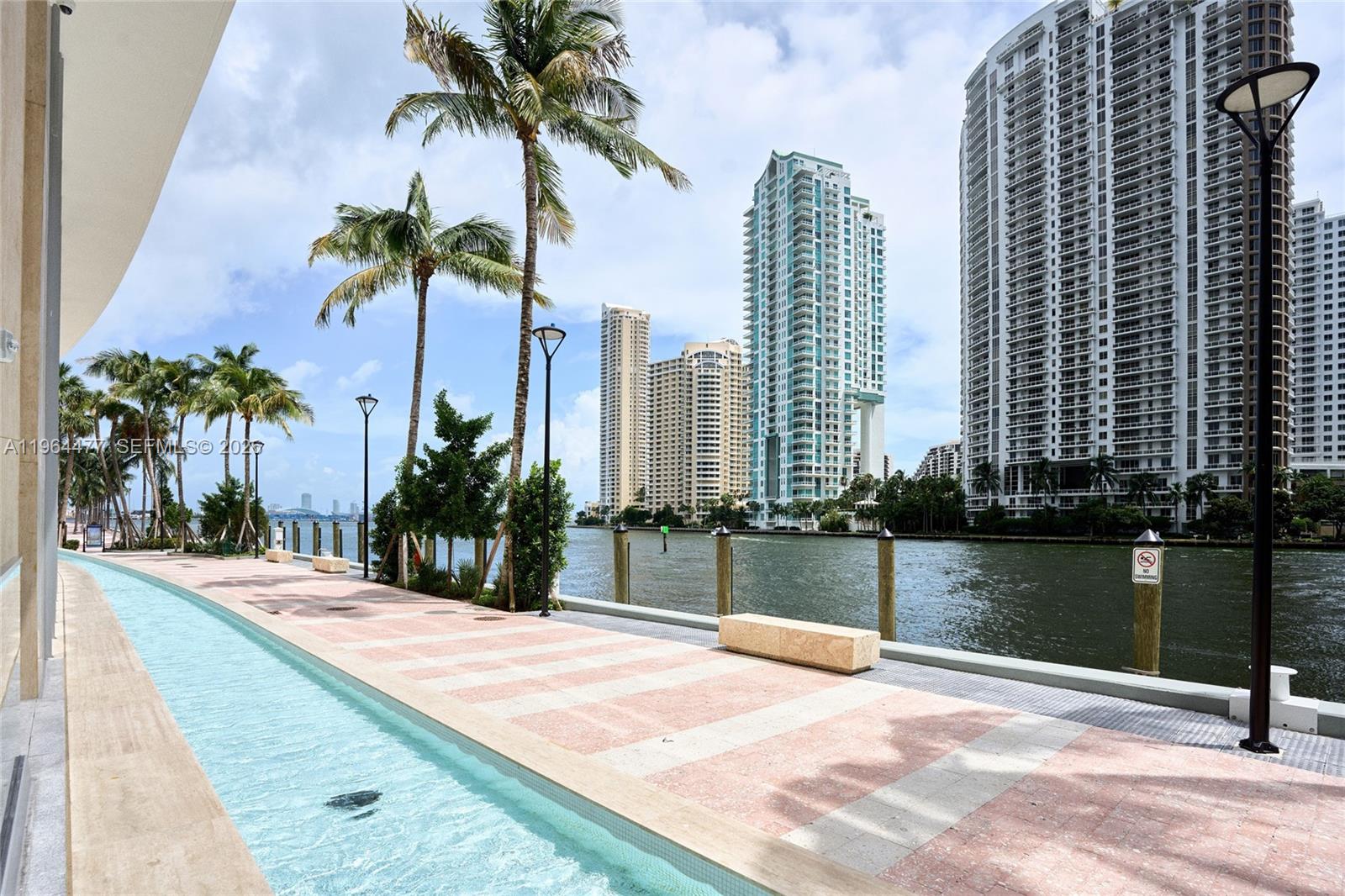 300 Biscayne Blvd Way #5008W, Miami FL 33131