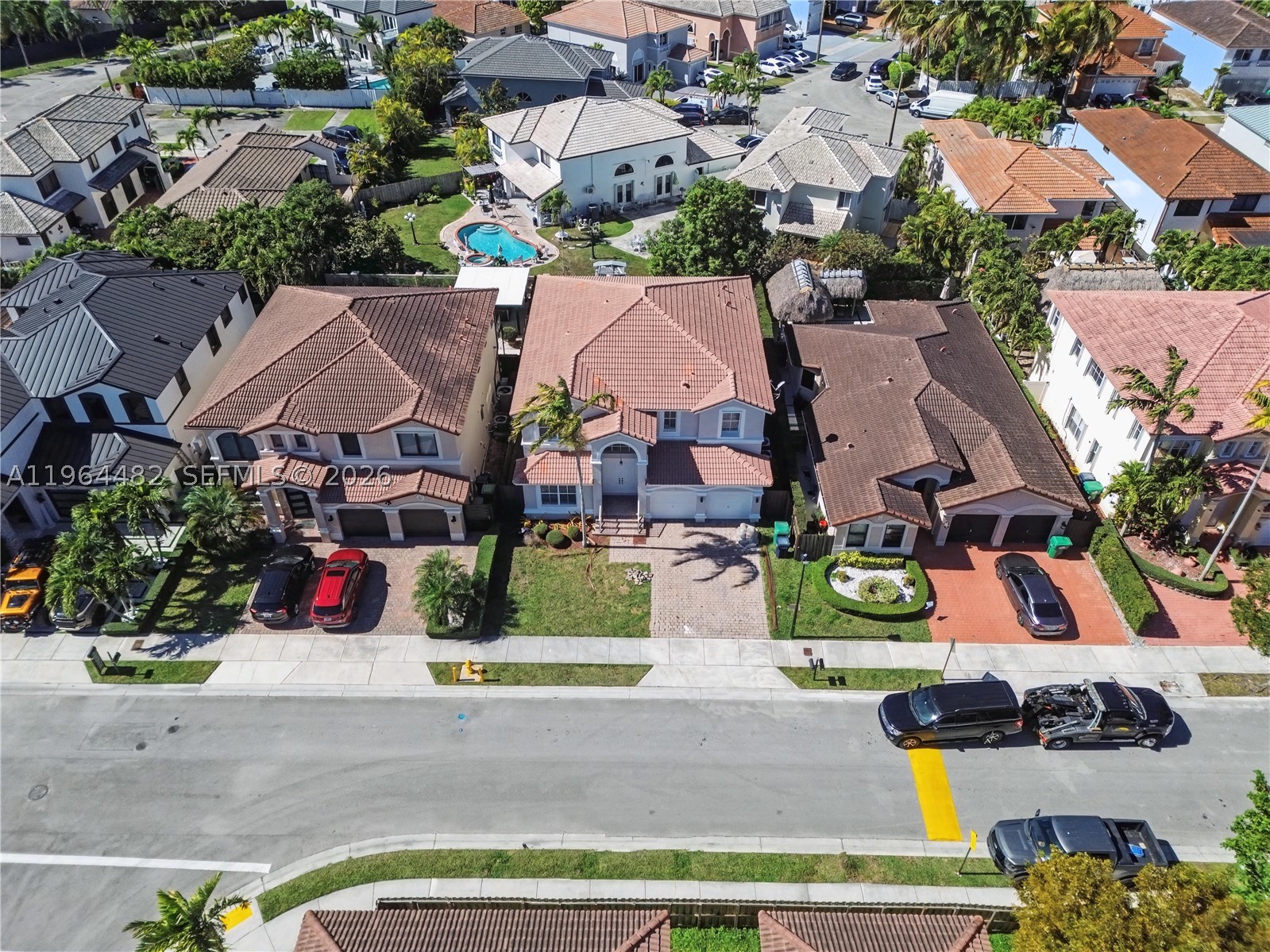 9260 SW 153rd Psge, Miami FL 33196