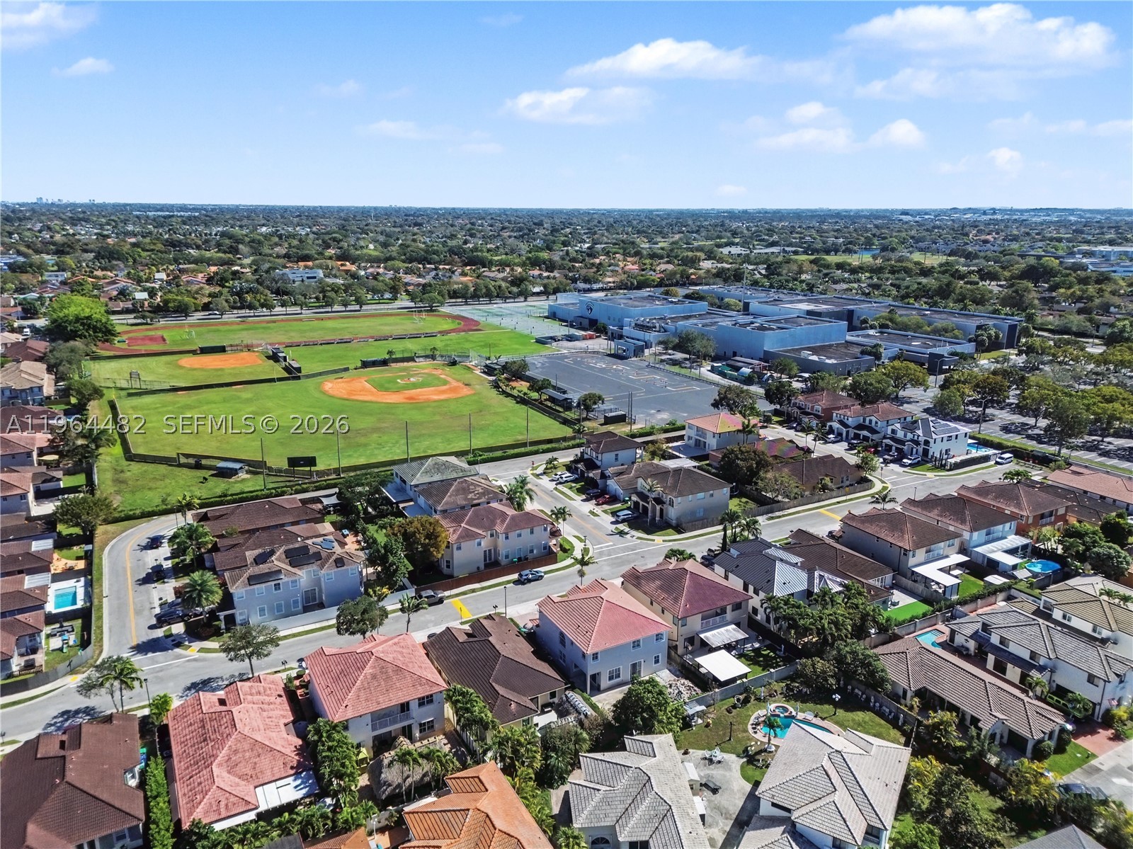 9260 SW 153rd Psge, Miami FL 33196