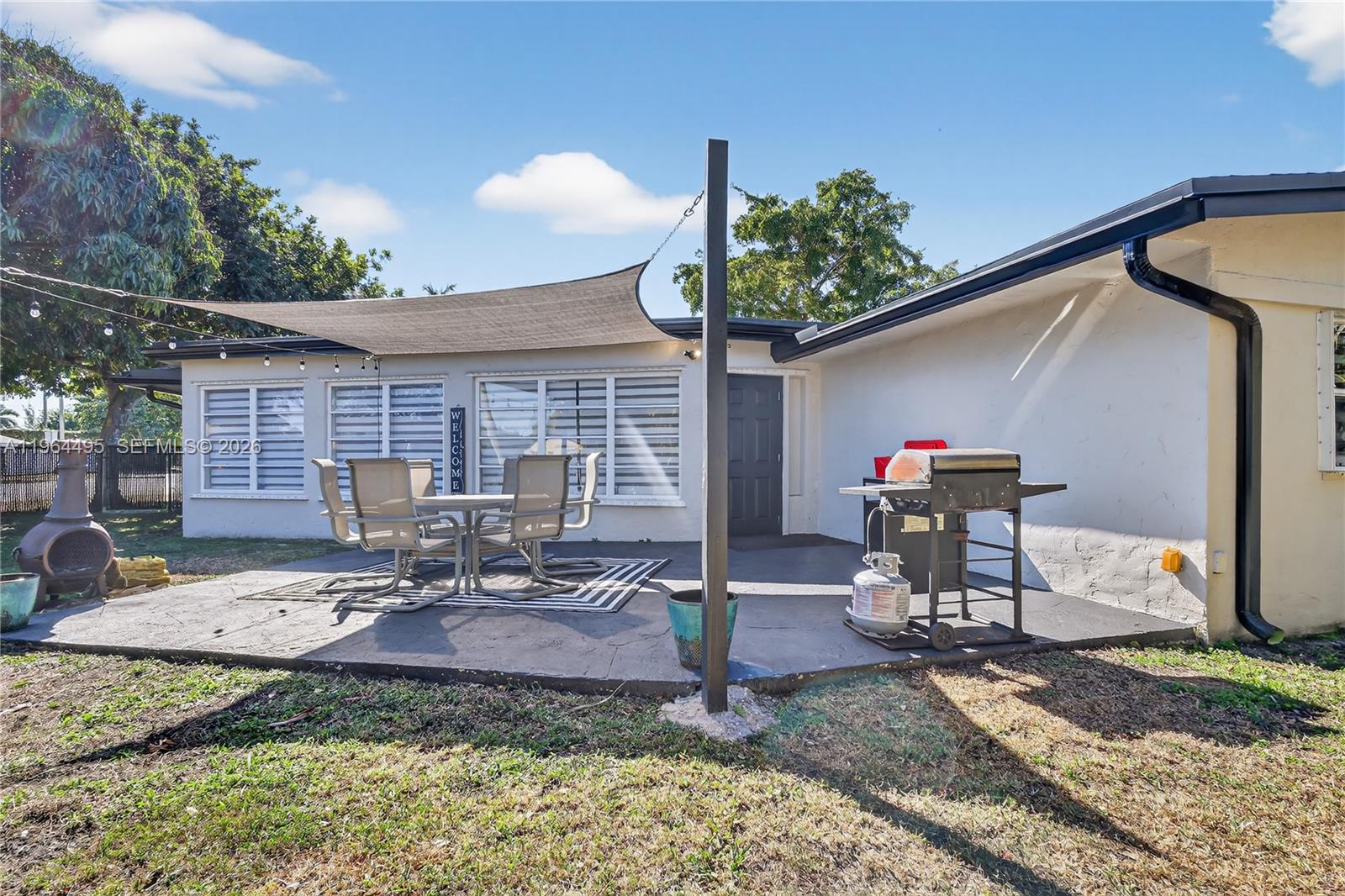 9401 NW 81st Ct, Tamarac FL 33321