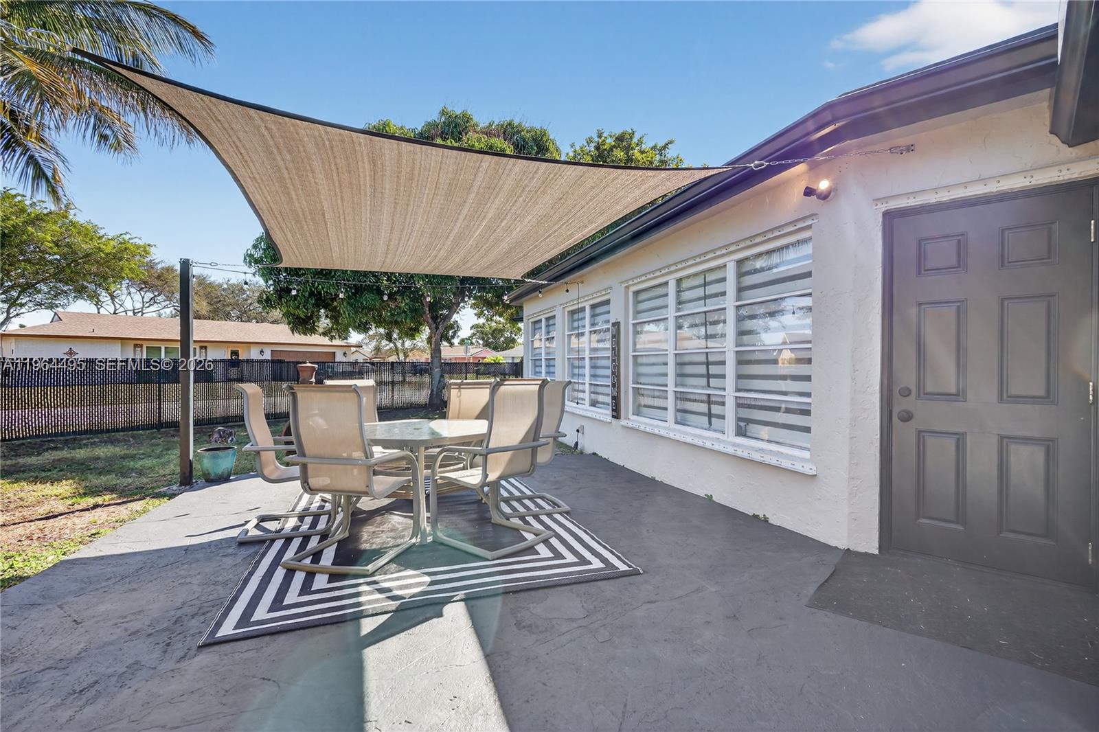 9401 NW 81st Ct, Tamarac FL 33321
