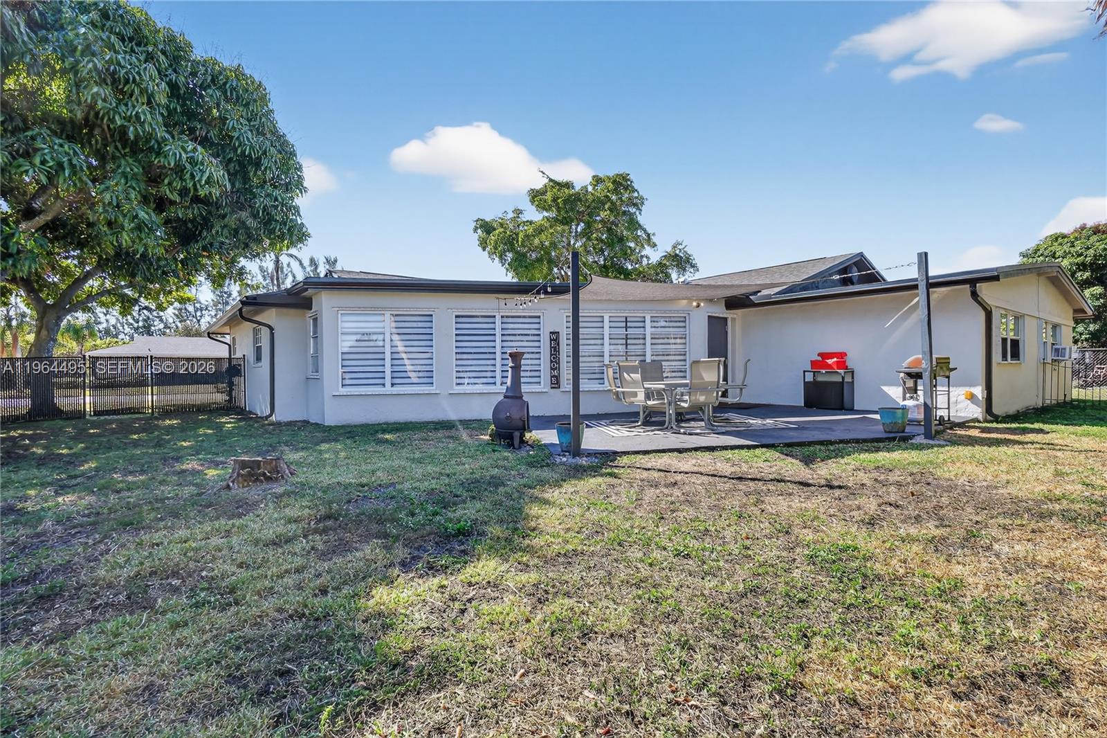 9401 NW 81st Ct, Tamarac FL 33321