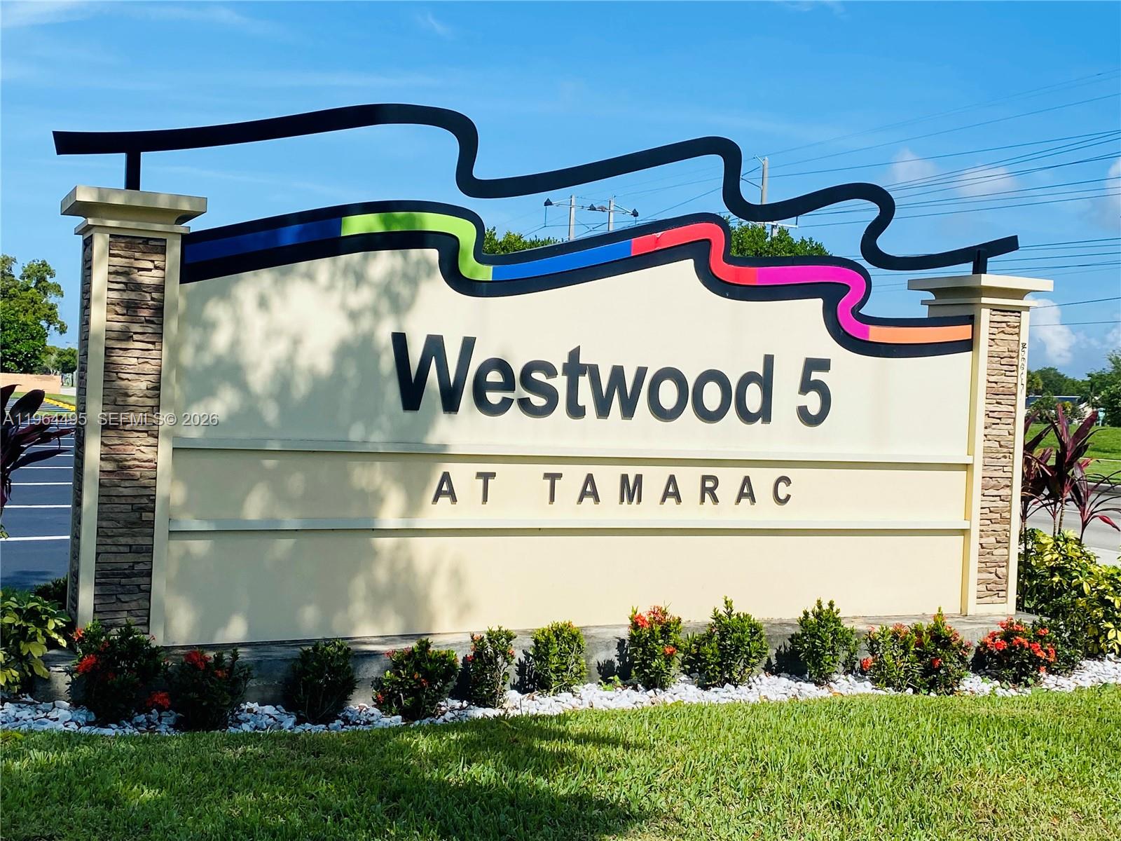 9401 NW 81st Ct, Tamarac FL 33321