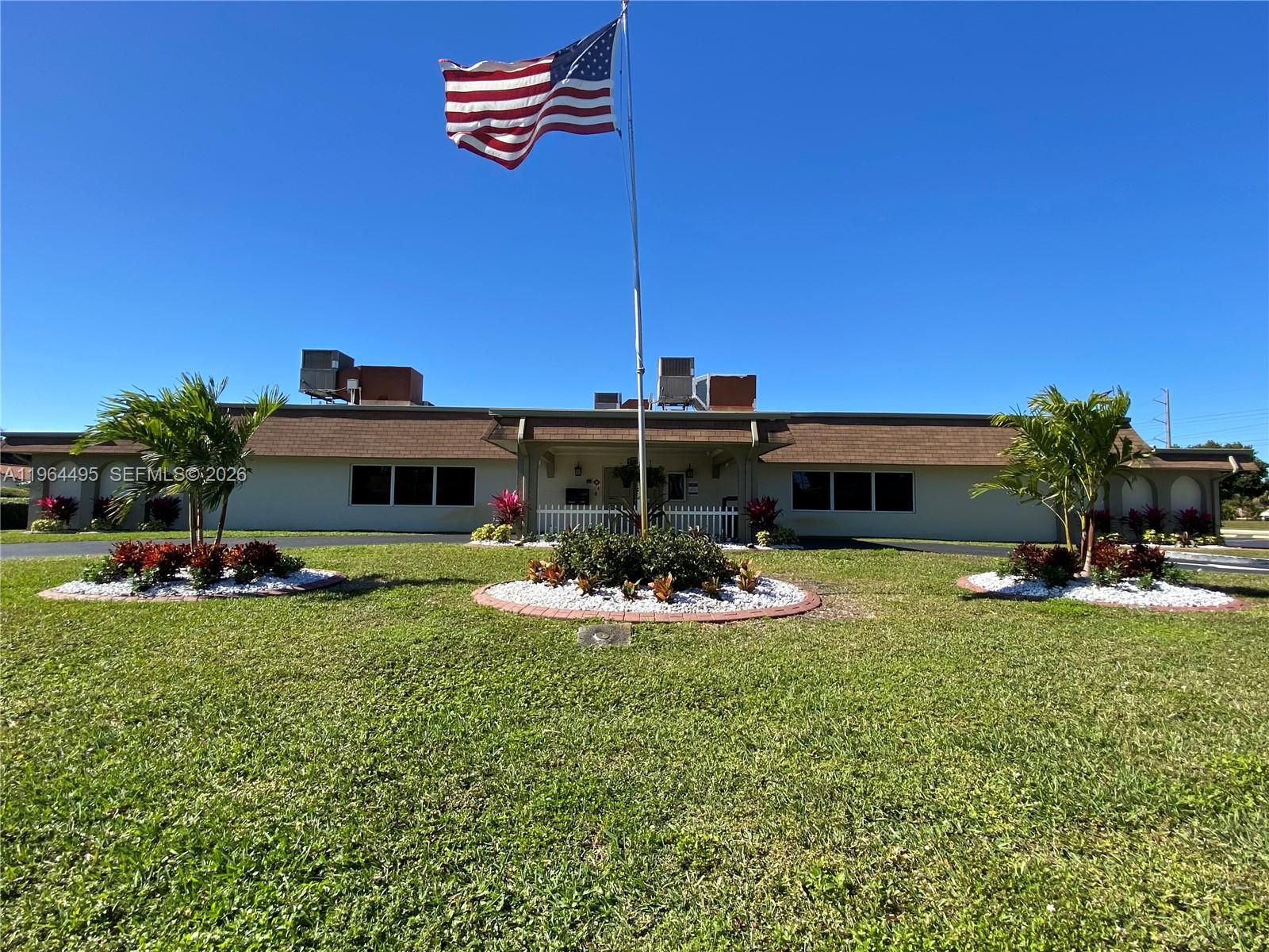 9401 NW 81st Ct, Tamarac FL 33321