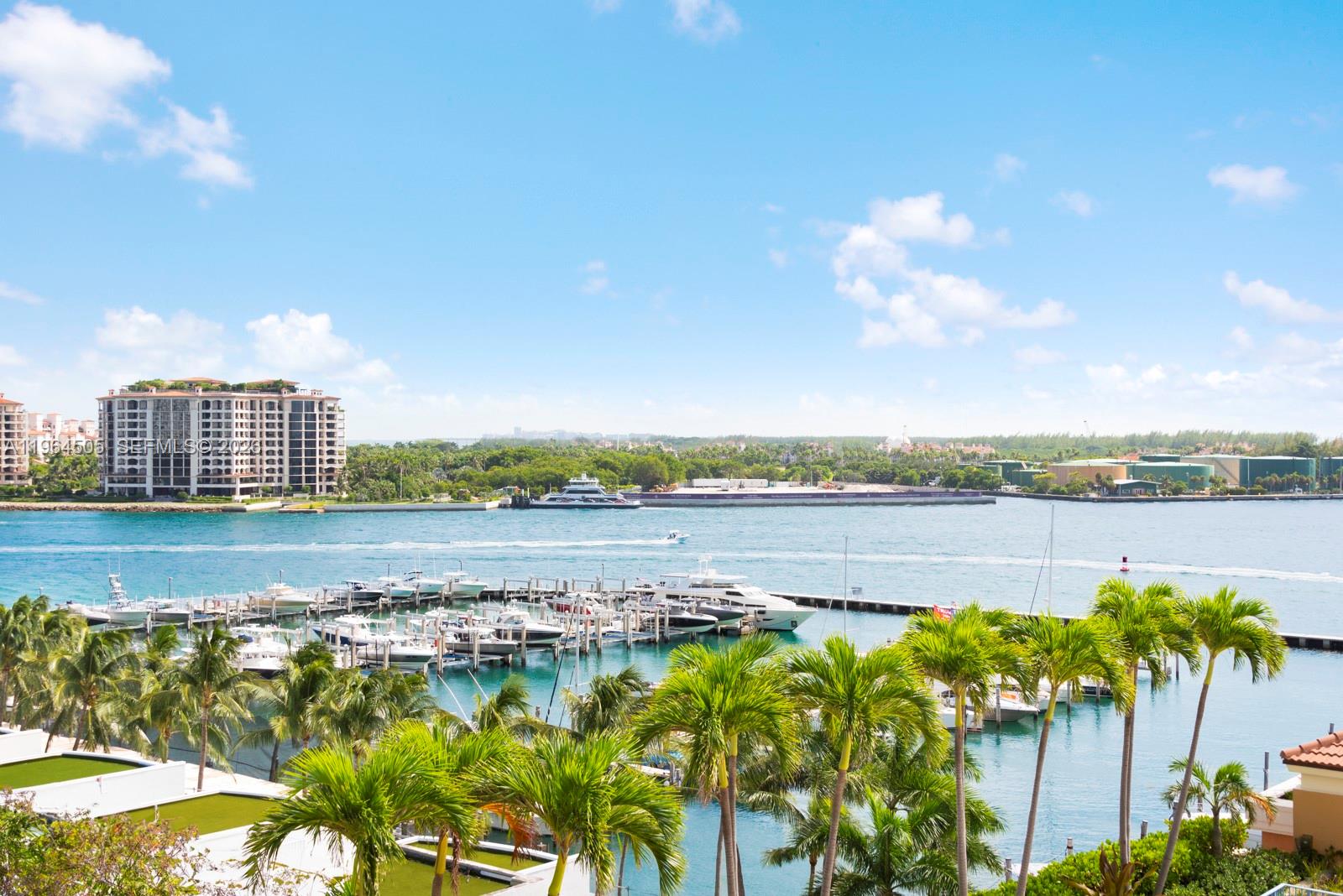 90 Alton Rd #902, Miami Beach FL 33139