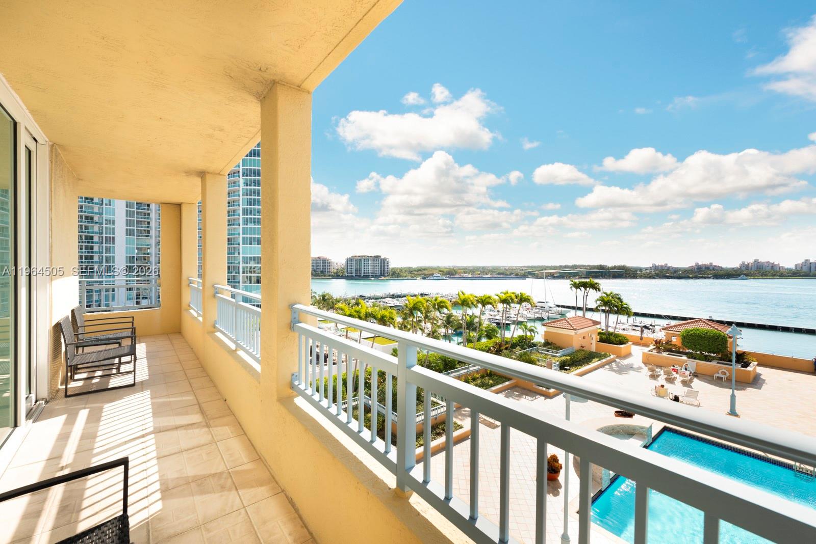 90 Alton Rd #902, Miami Beach FL 33139