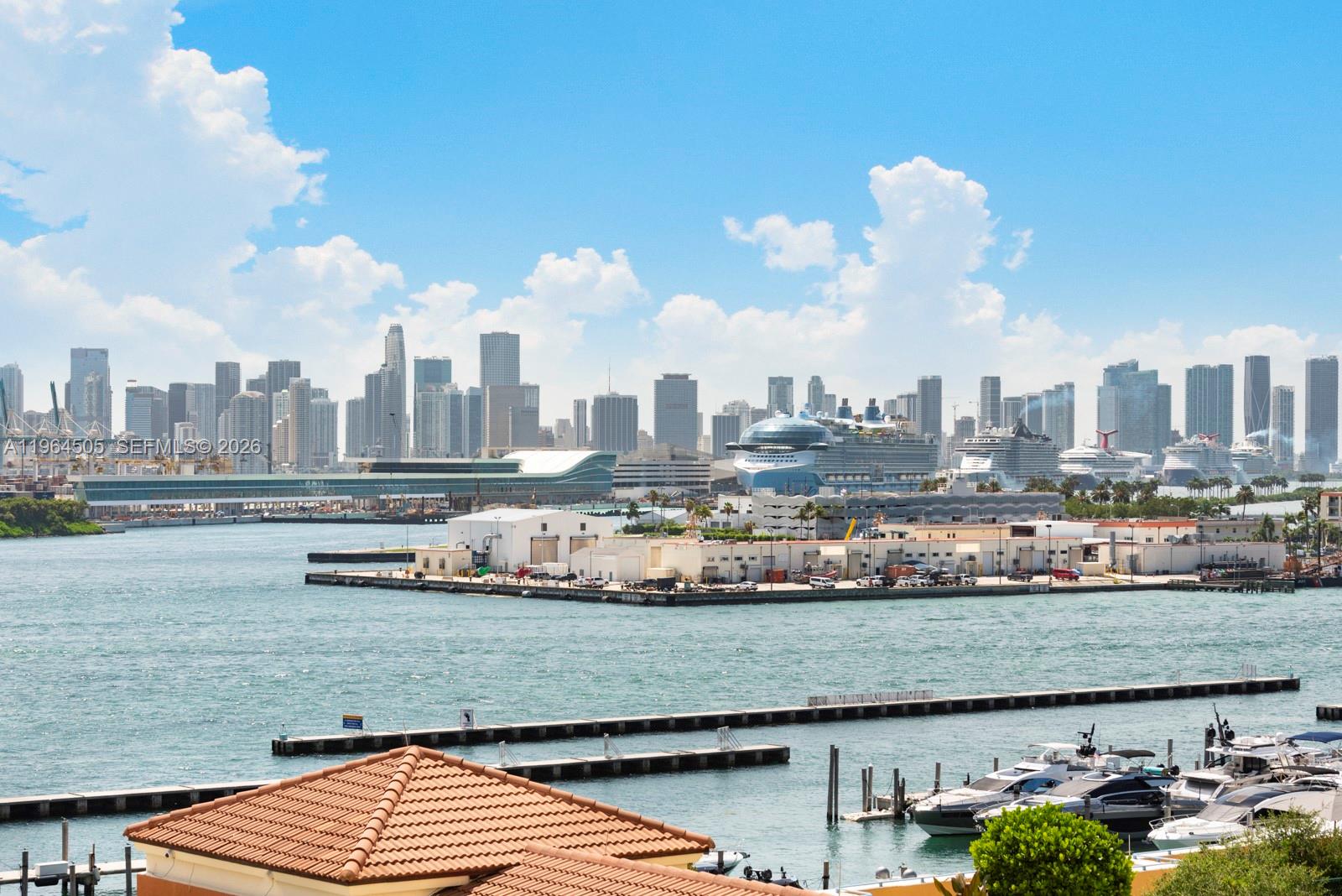 90 Alton Rd #902, Miami Beach FL 33139