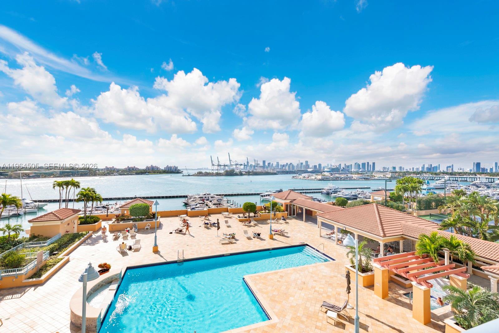 90 Alton Rd #902, Miami Beach FL 33139