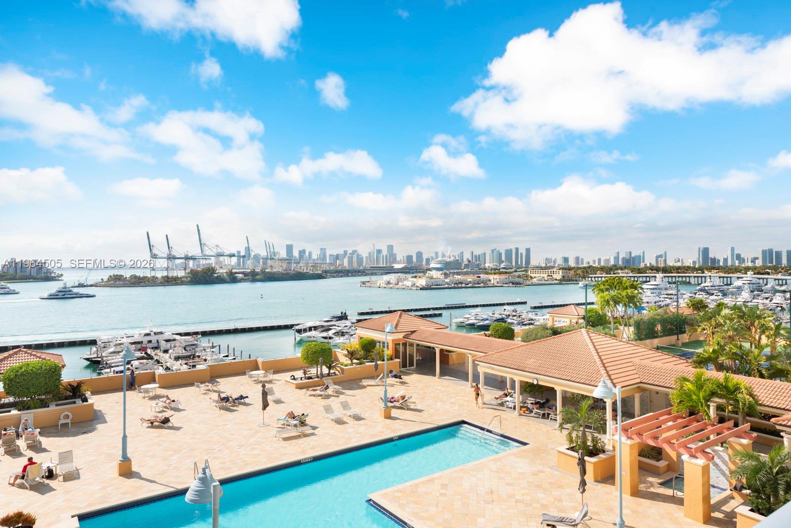90 Alton Rd #902, Miami Beach FL 33139