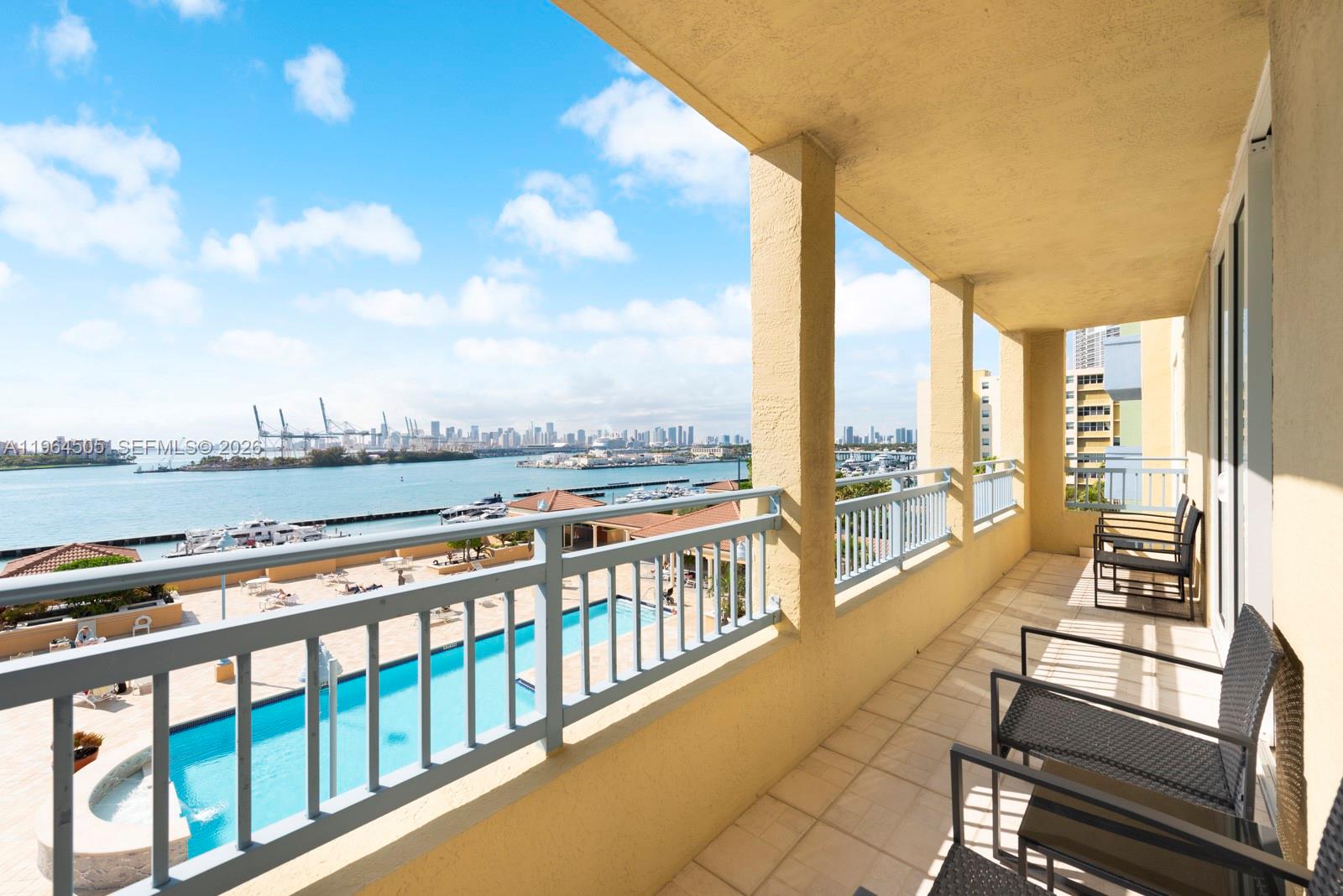 90 Alton Rd #902, Miami Beach FL 33139