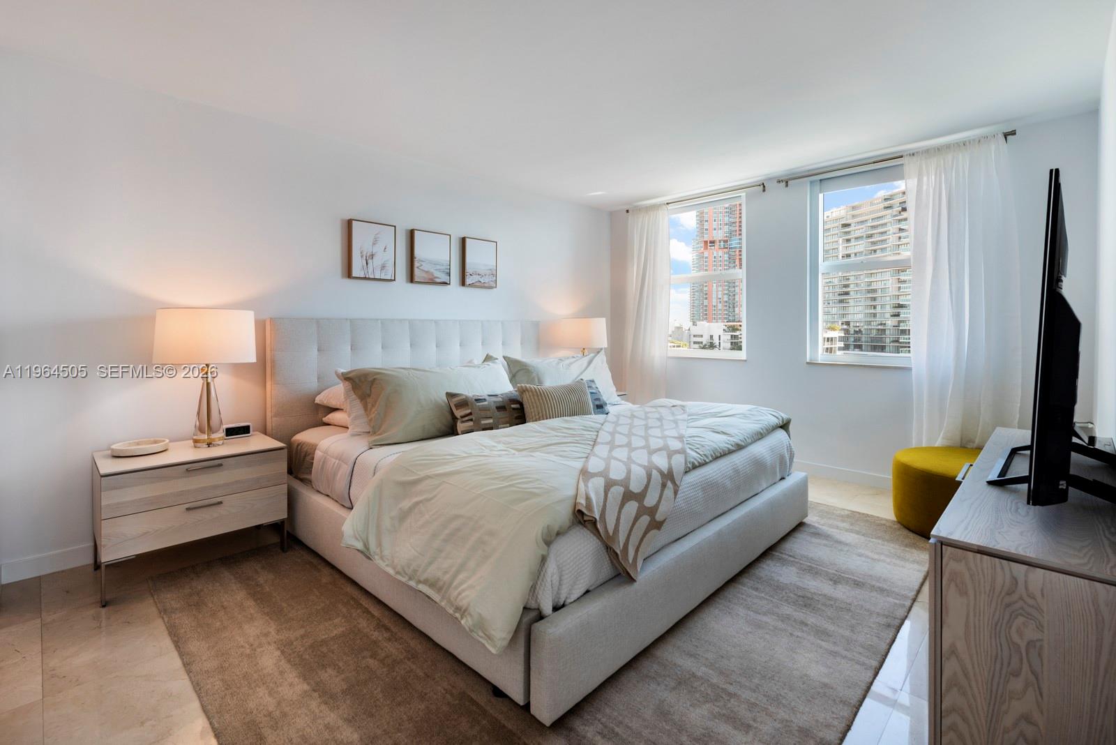 90 Alton Rd #902, Miami Beach FL 33139
