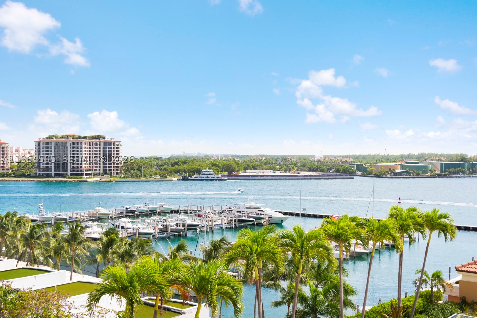 90 Alton Rd #902, Miami Beach FL 33139