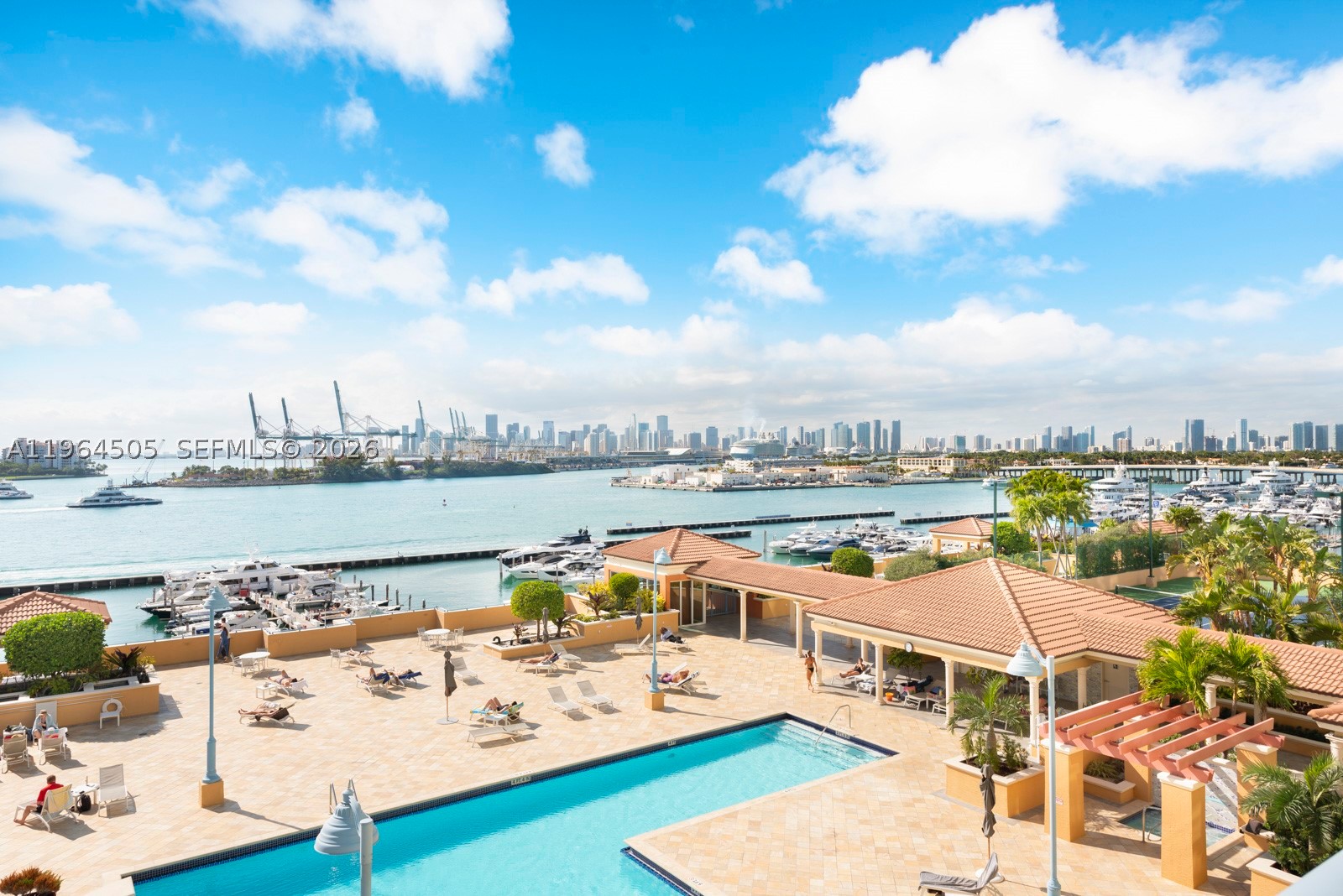 90 Alton Rd #902, Miami Beach FL 33139