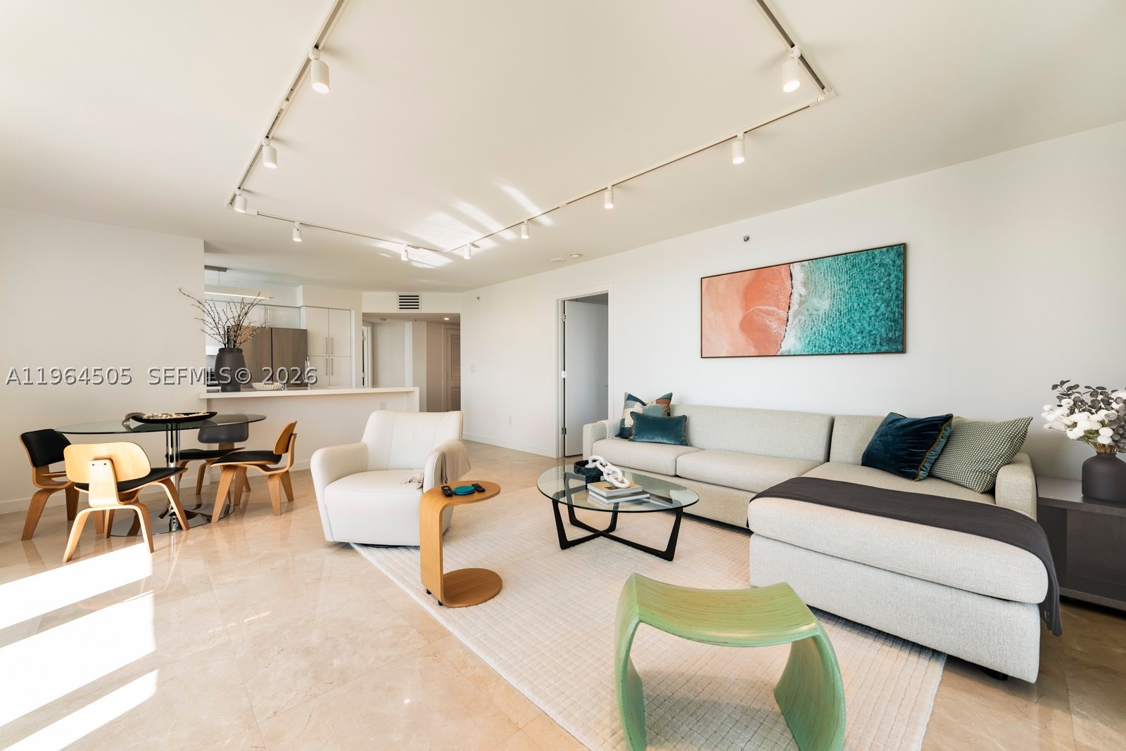 90 Alton Rd #902, Miami Beach FL 33139